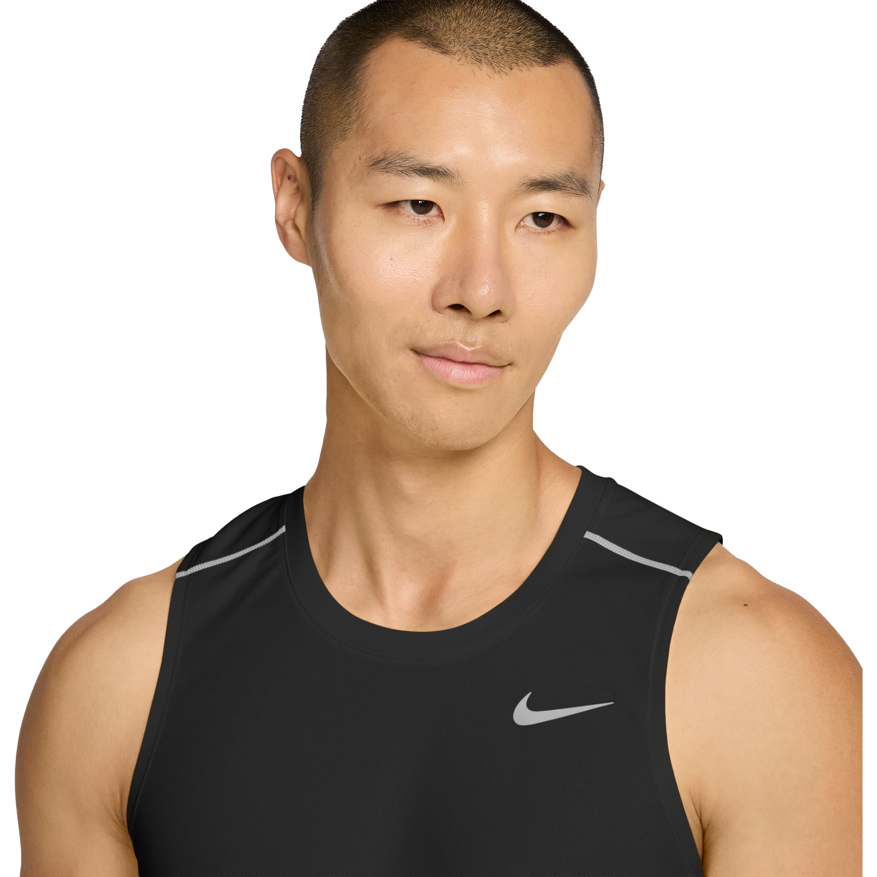 Nike Dri-FIT Miler Tank Top - Men's - Als.com