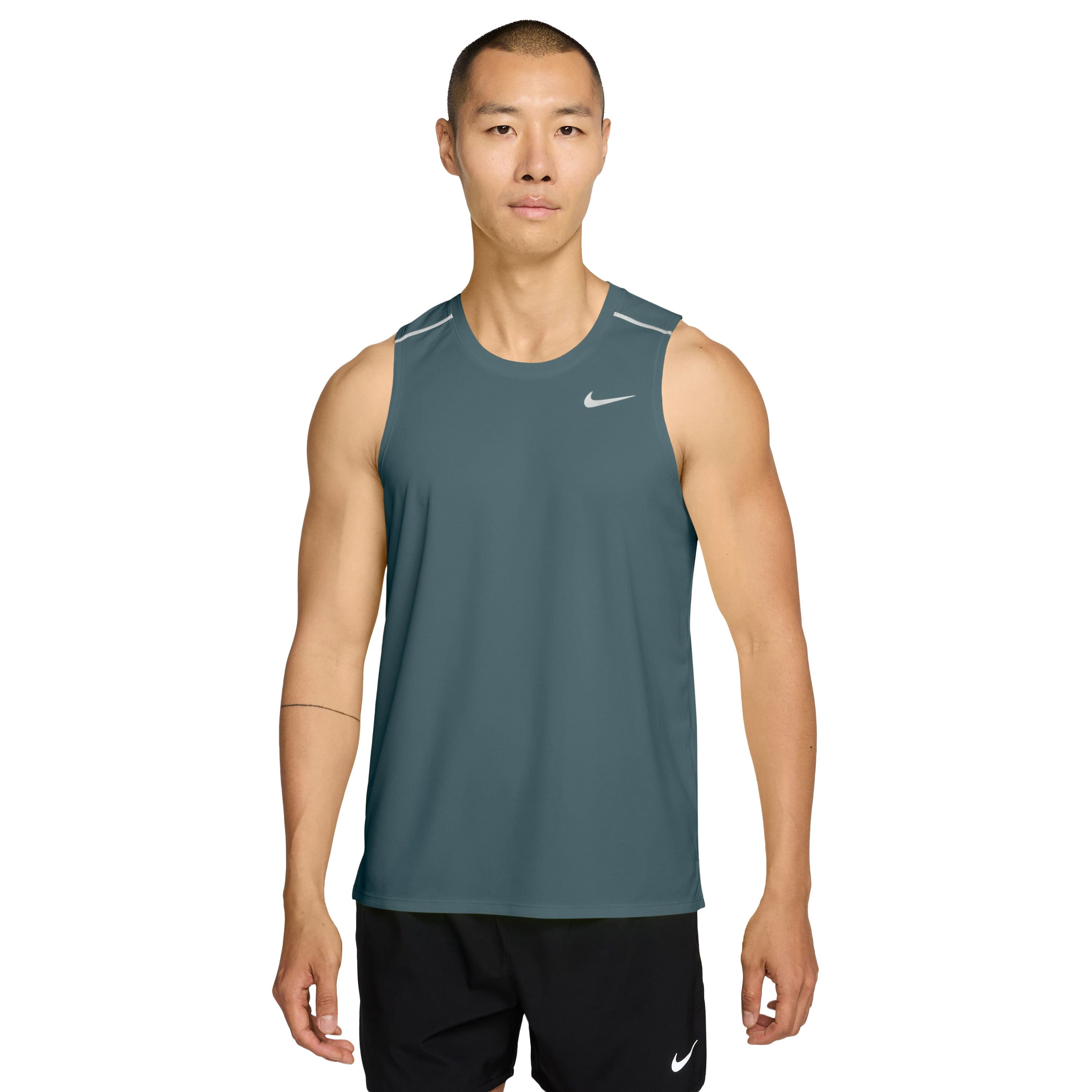 Nike Dri-FIT Miler Tank Top - Men's - Als.com