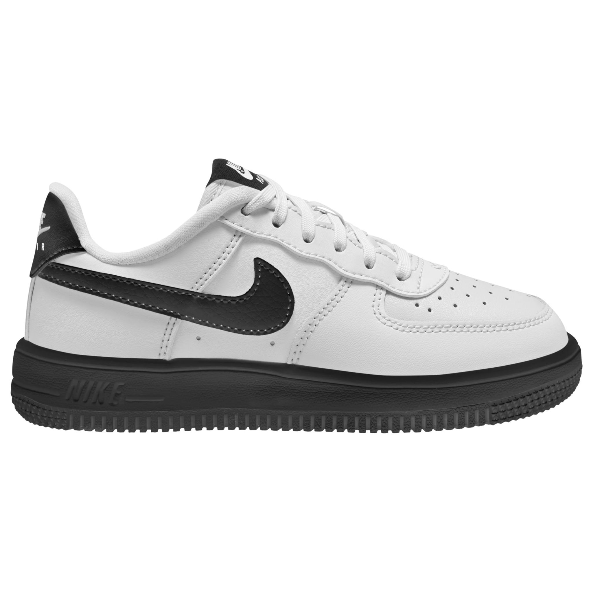 Nike Air Force 1 LE Shoe - Kids' - Als.com