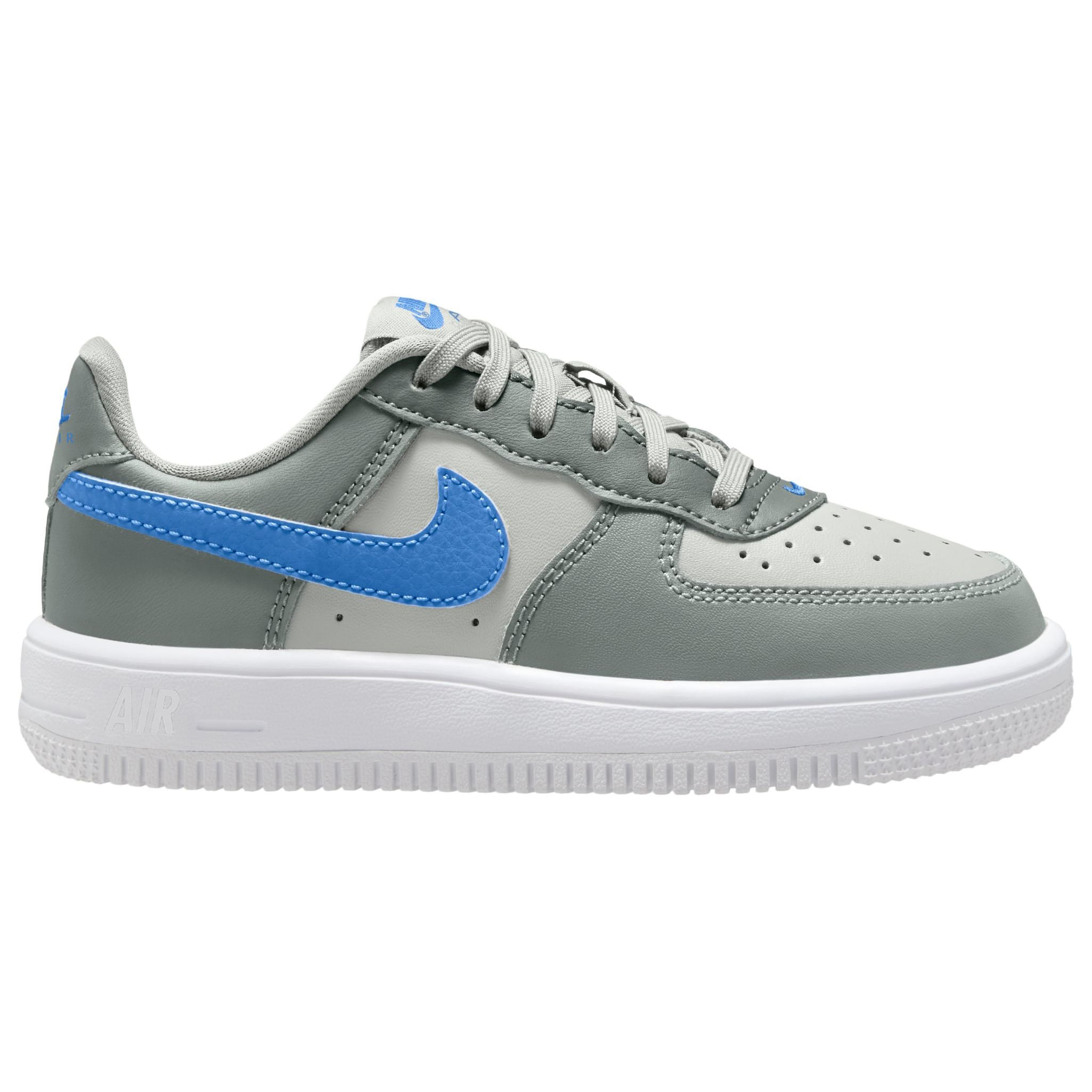 Nike Air Force 1 LE Shoe - Kids' - Als.com
