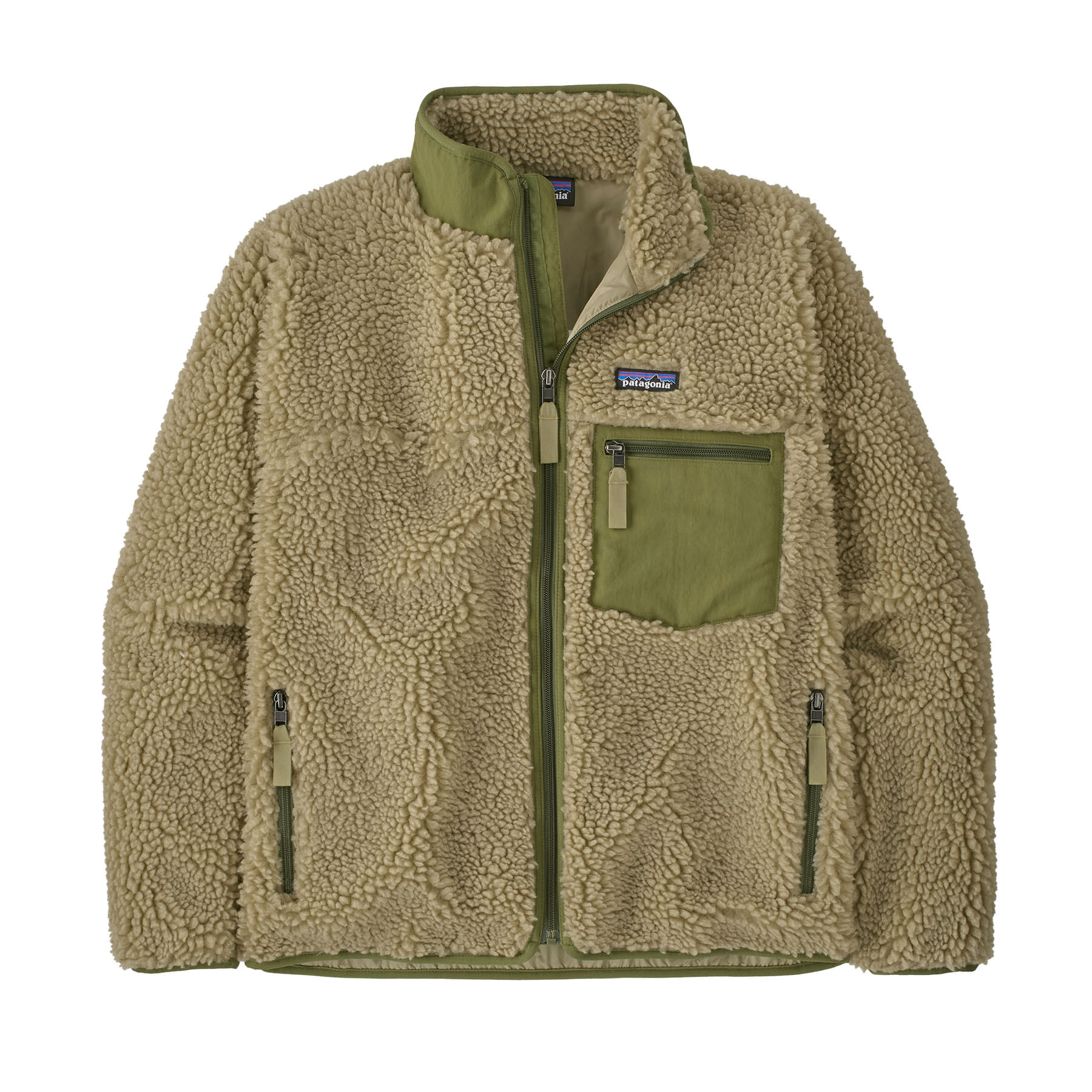 Patagonia Classic Retro-x Fleece Jacket - Women's - Als.com
