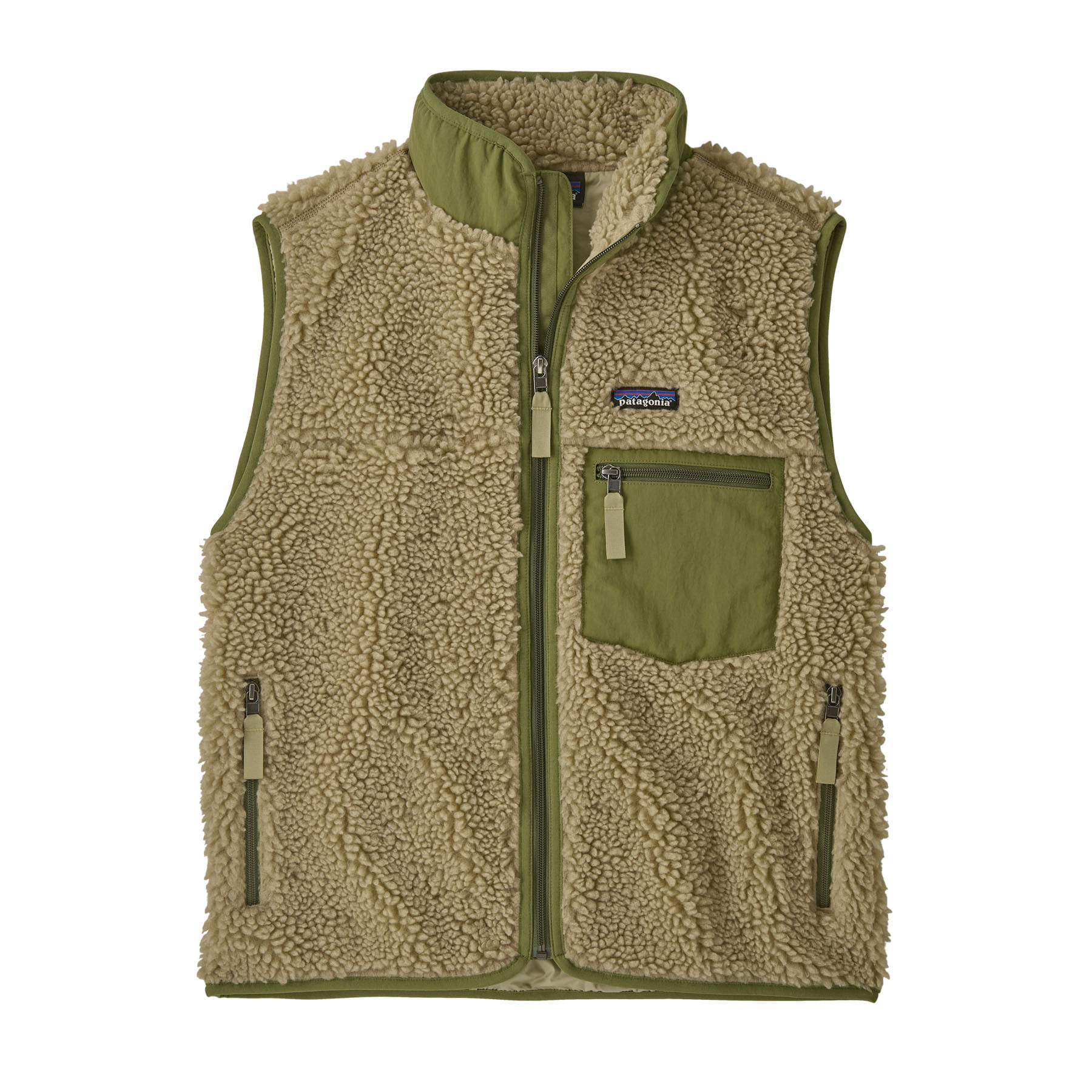 Patagonia Classic Retro-X Fleece Vest - Women's - Als.com