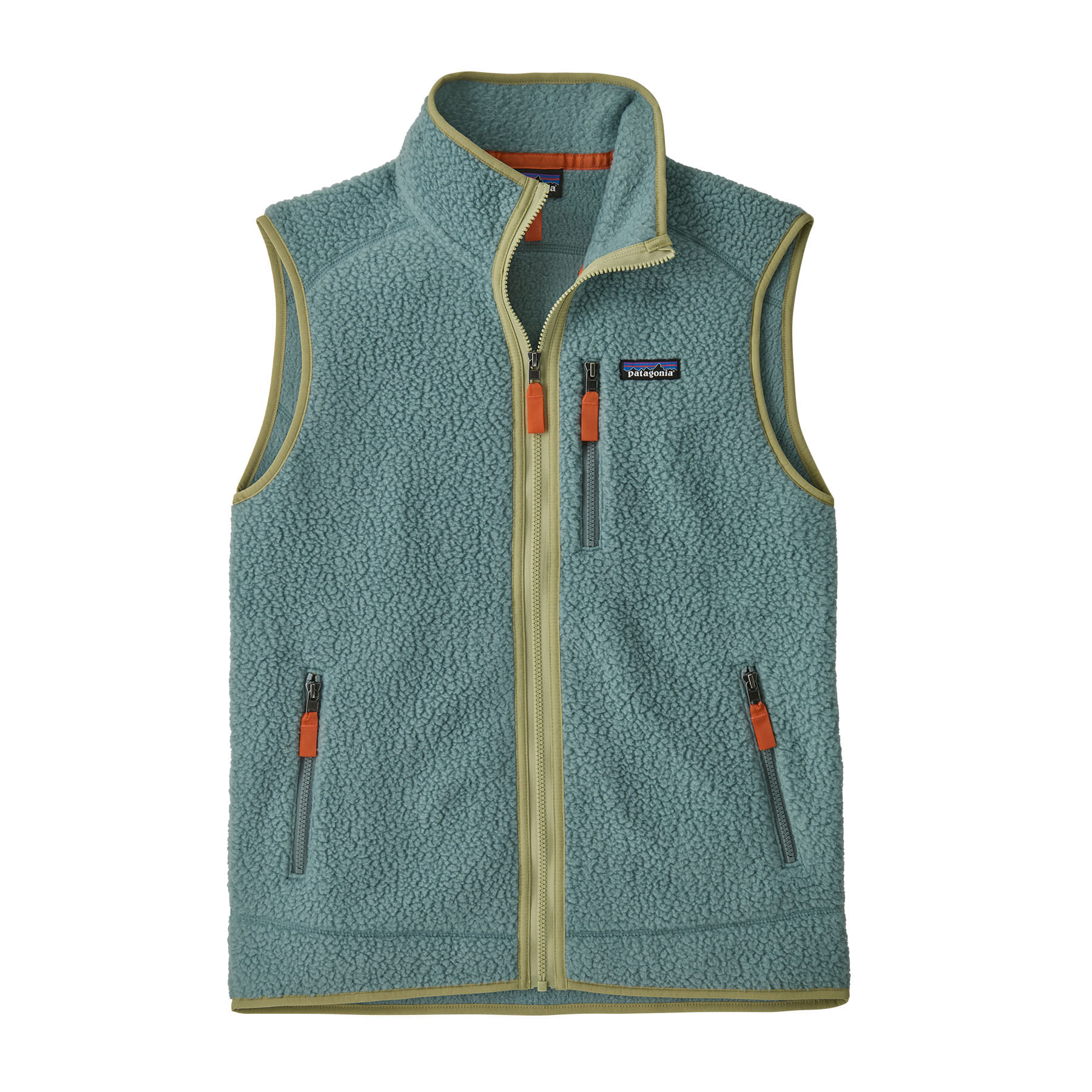 トップス hinoki better sweater vest 25882FA24 Patagonia Men's Better Sweater® Vest
