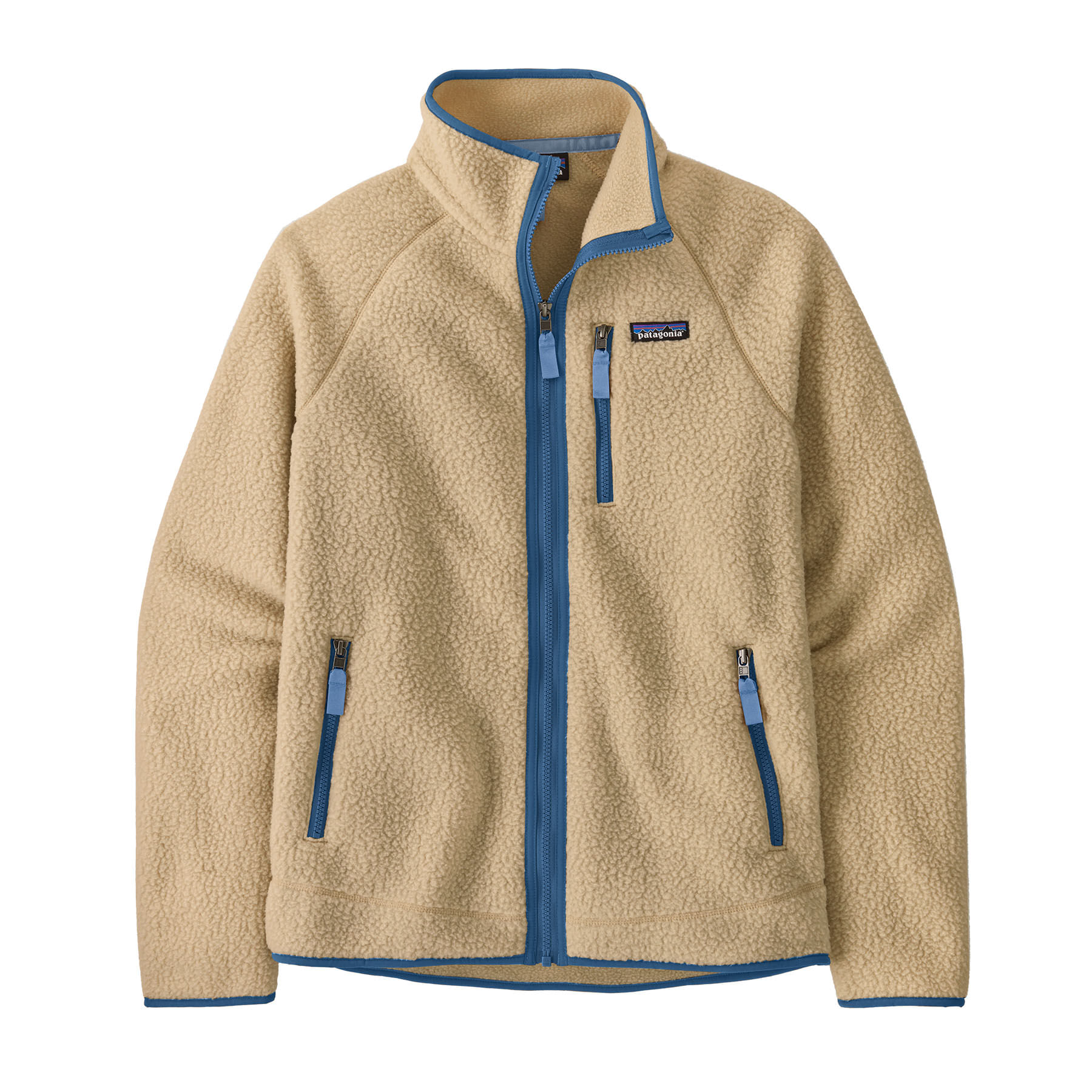 Patagonia Better Sweater Fleece Jacket - Men's - Als.com