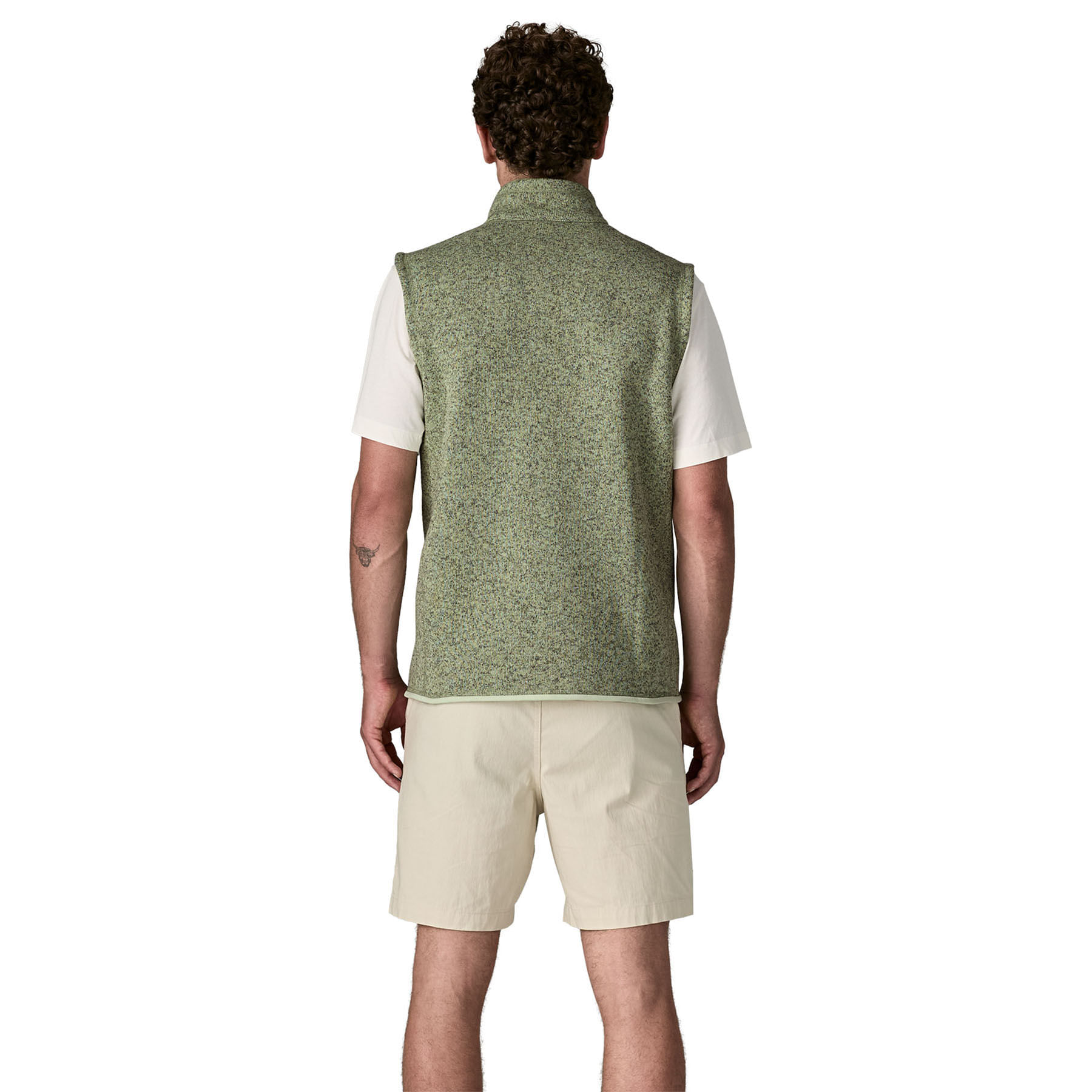 Patagonia Better Sweater Fleece Vest - Men's - Als.com