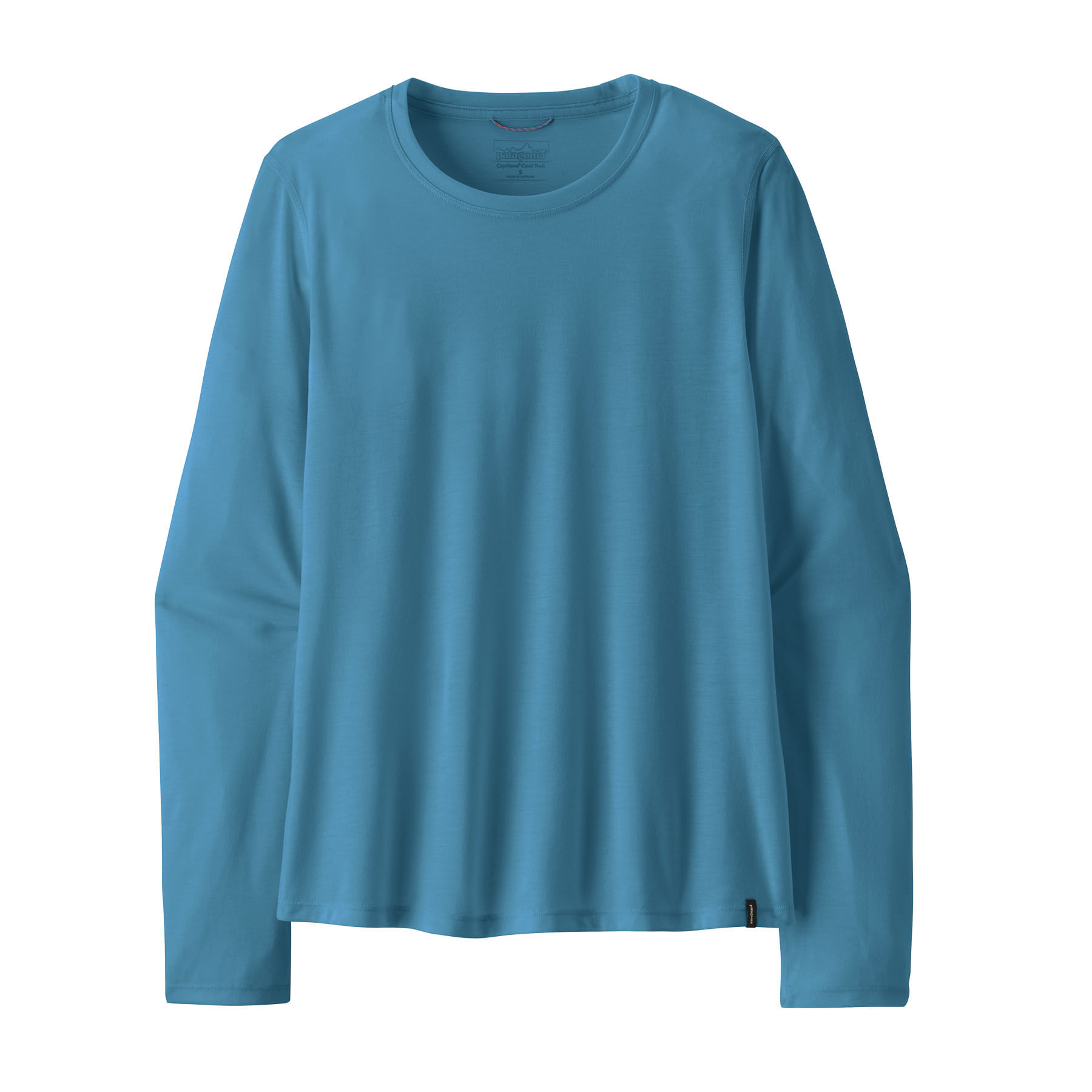Patagonia Stratapeaks Capilene Cool Trail T-Shirt - Women's - Als.com