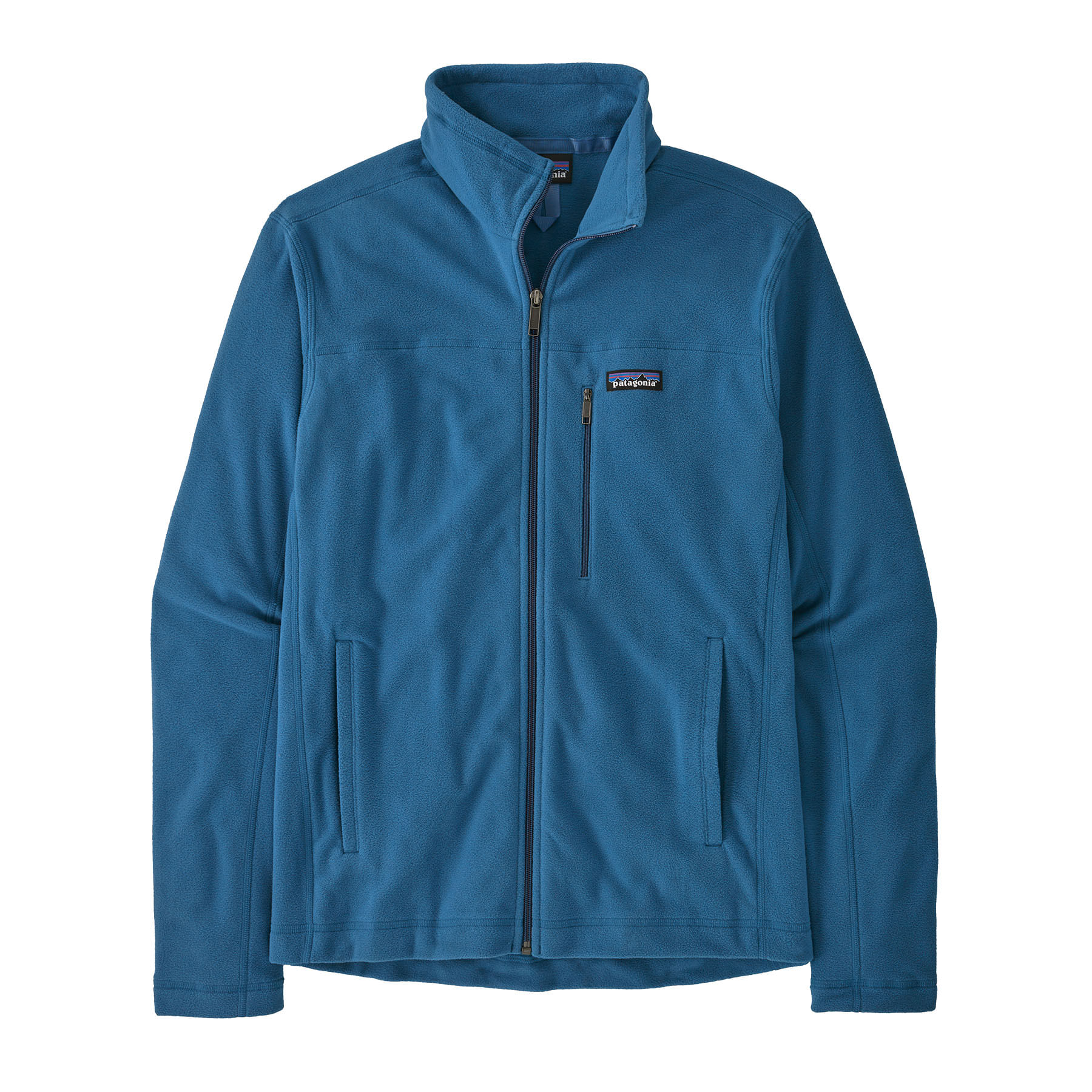Patagonia Micro D Fleece Jacket - Men's - Als.com