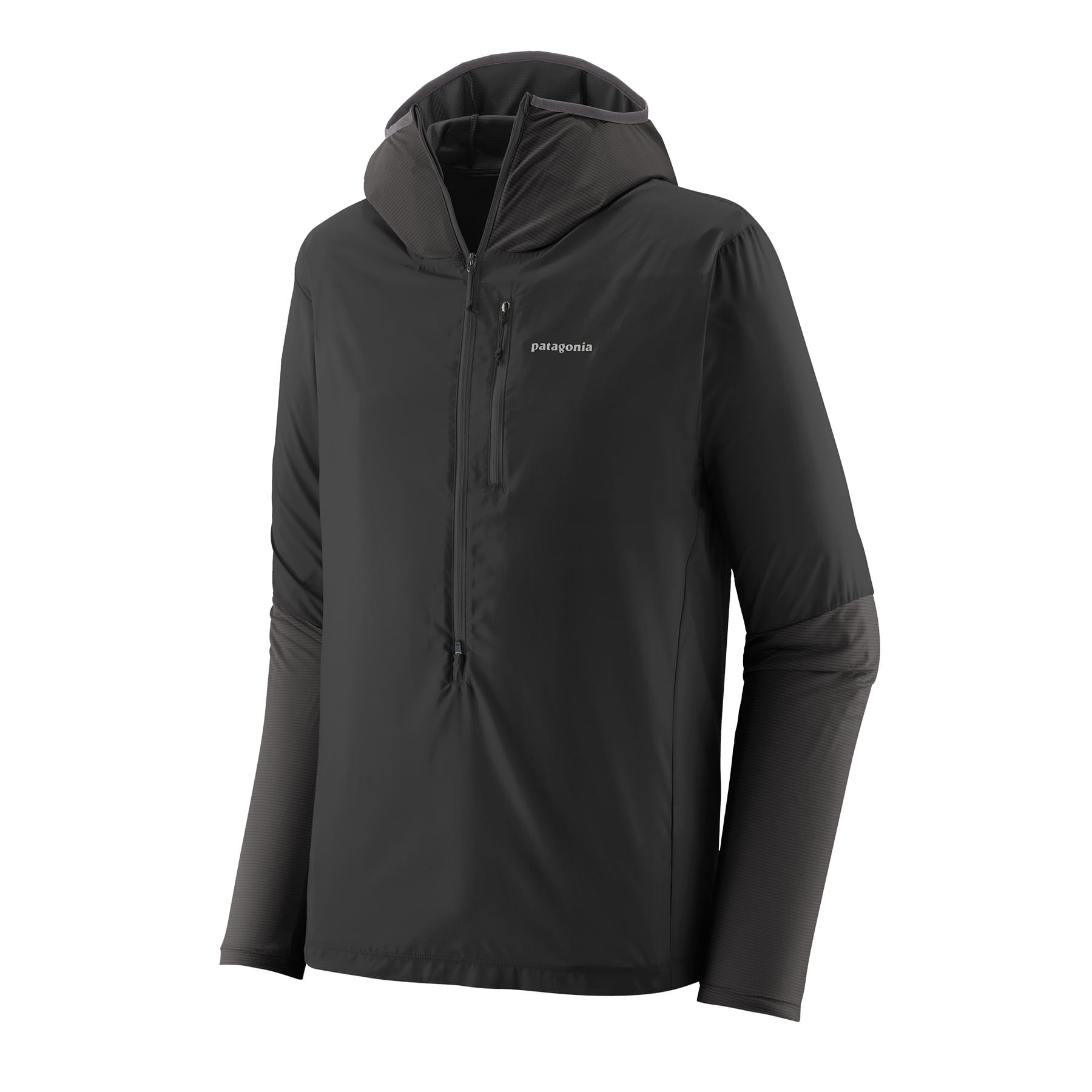 Patagonia Airshed Pro Pullover - Men's - Als.com