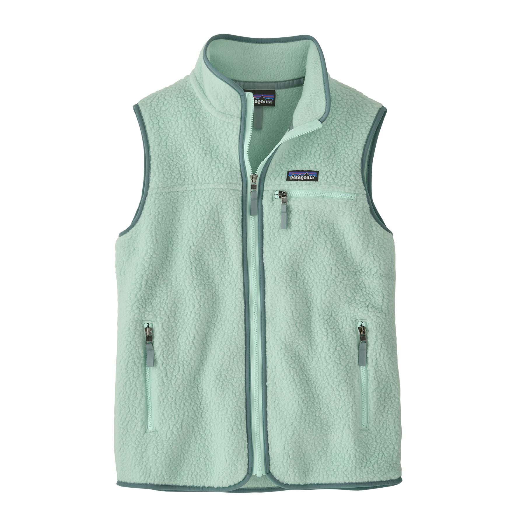 Patagonia Retro Pile Fleece Vest - Women's - Als.com