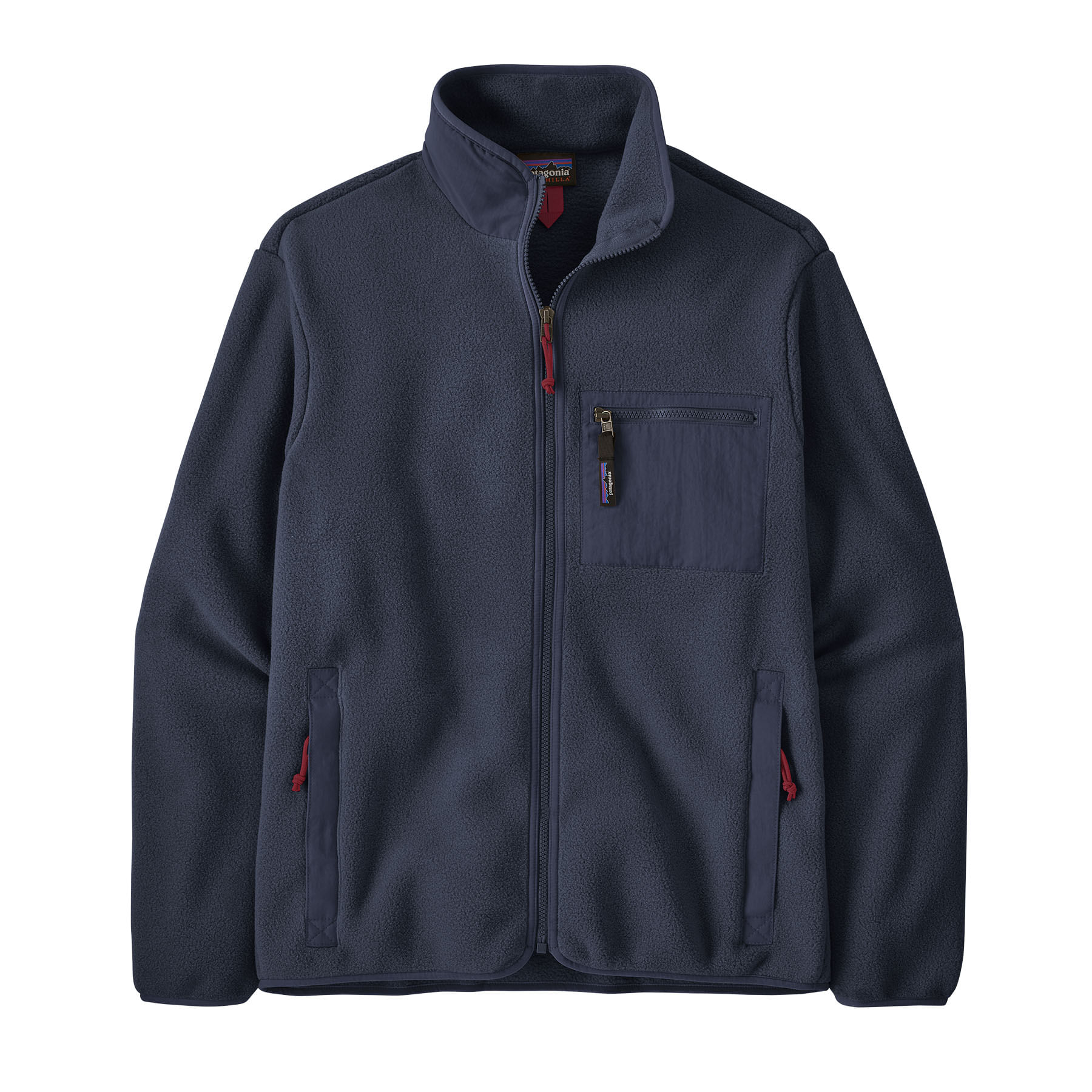 Patagonia Synchilla Fleece Jacket - Men's - Als.com