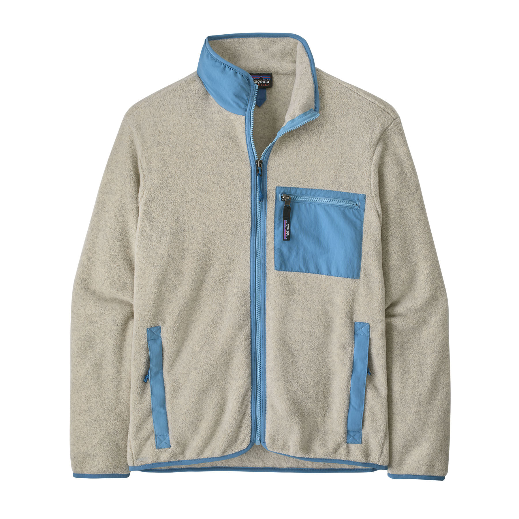 Patagonia Synchilla Shirt Jacket - Men's - Als.com