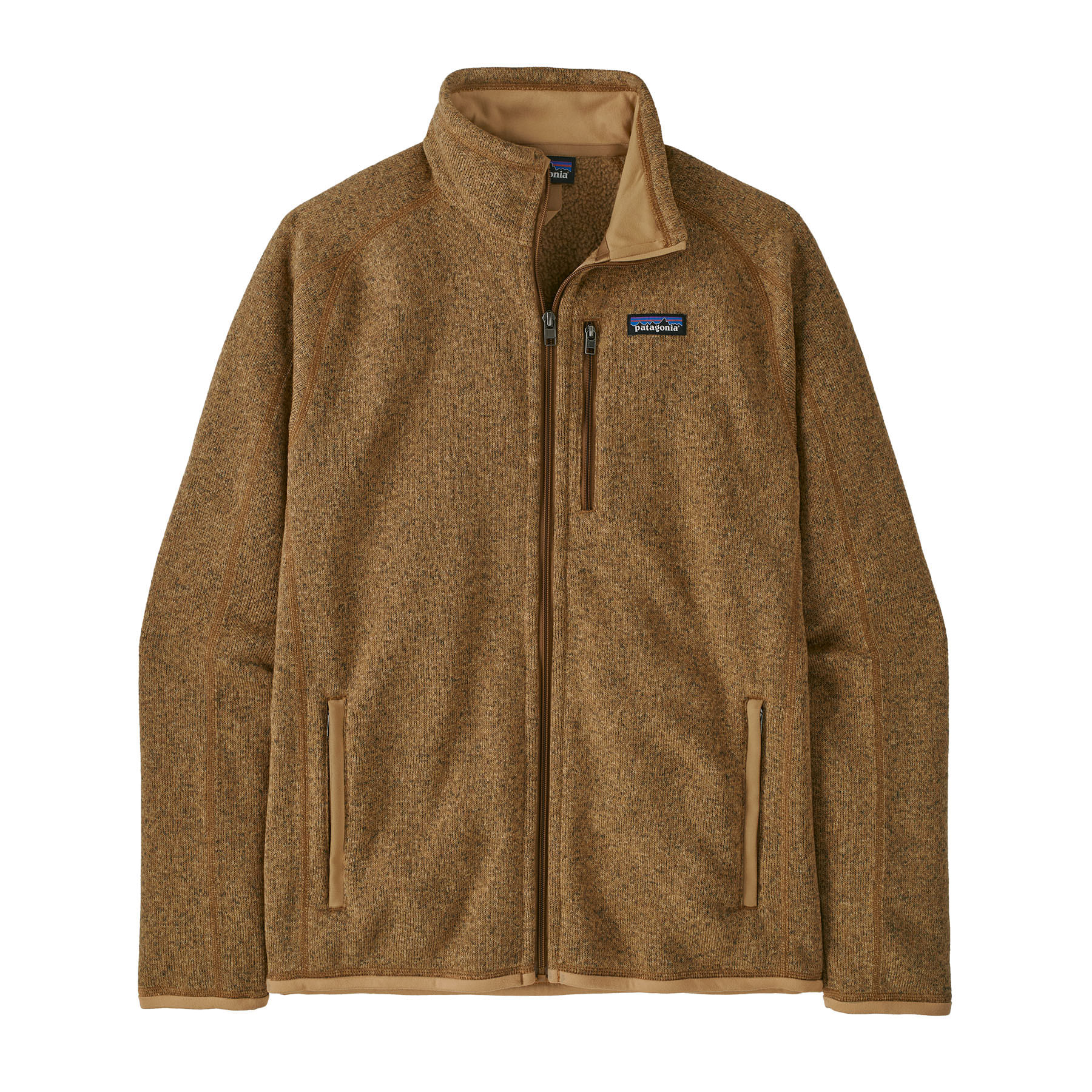 Patagonia Better Sweater Fleece Jacket - Men's - Als.com
