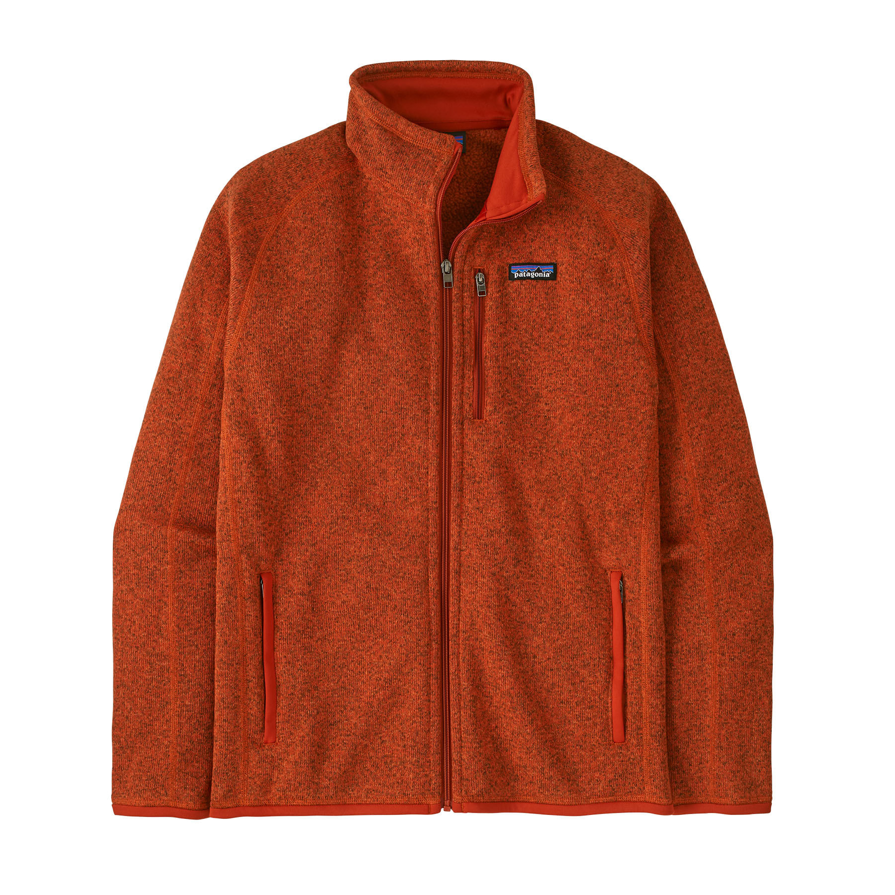 ジャケット・アウター Patagonia better sweater \"M-65\" Patagonia Men's Better Sweater Jacket | Enwild