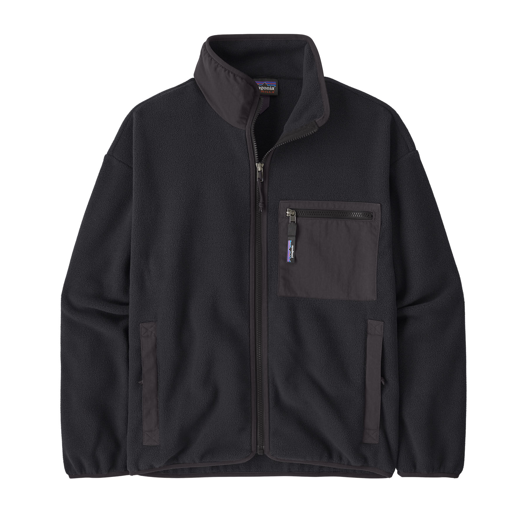 Patagonia Synchilla Fleece Jacket - Women's - Als.com