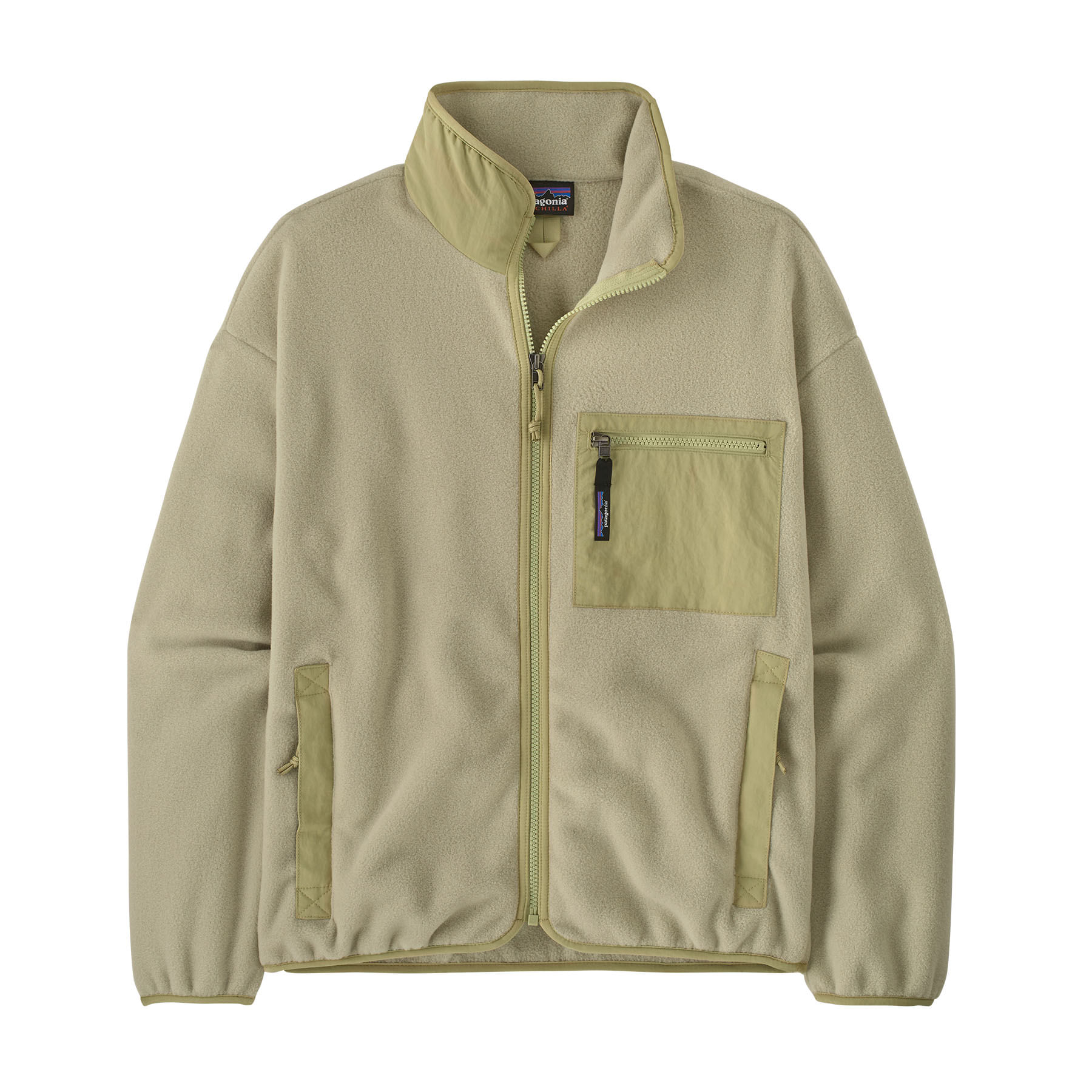 Patagonia Synchilla Fleece Jacket - Women's - Als.com