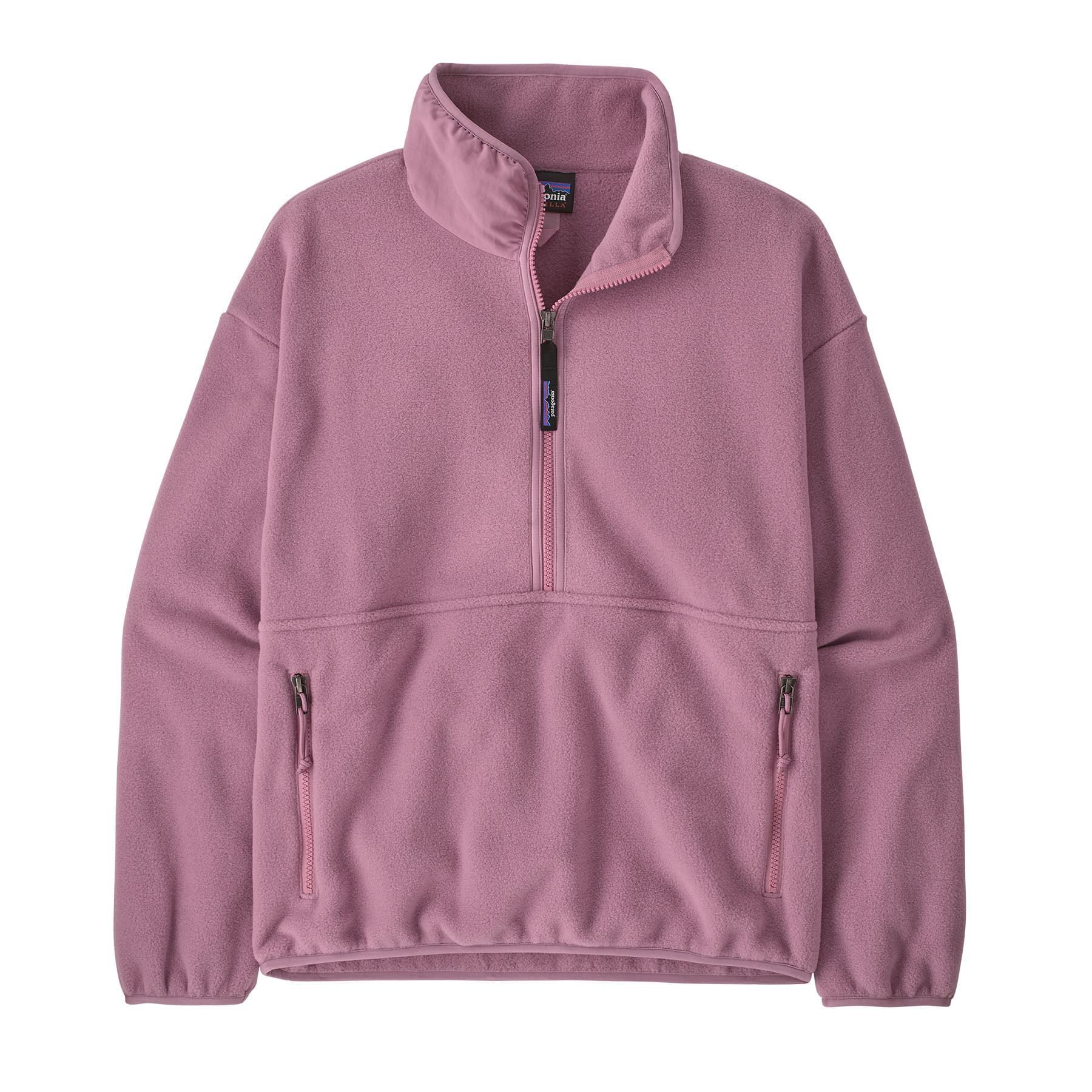 Patagonia Lightweight Synchilla Snap-T Fleece Pullover - Women's