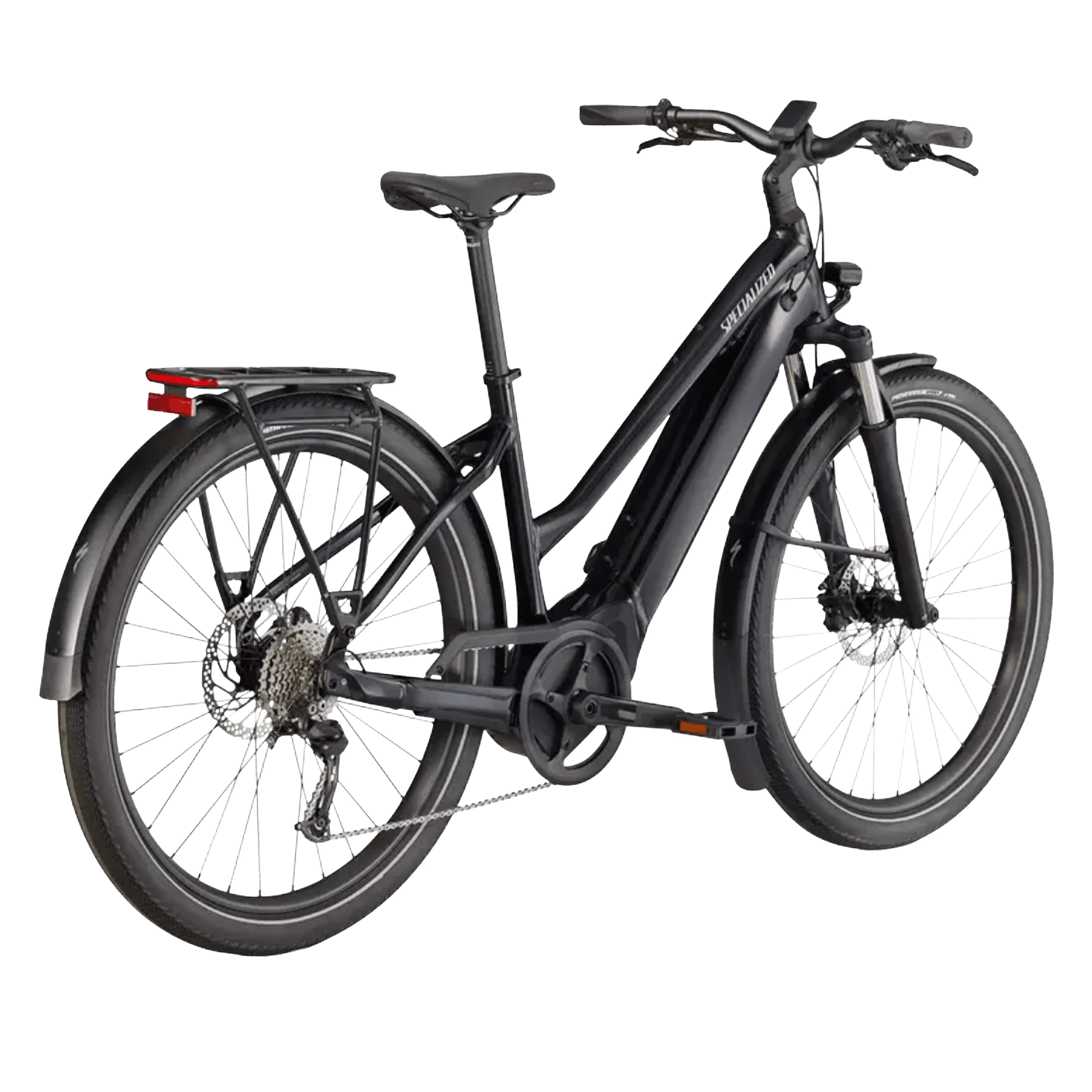 Specialized-Turbo-Vado-3.0-Step-Through-E-Bike---2024-Cast-Black---Silver-Reflective