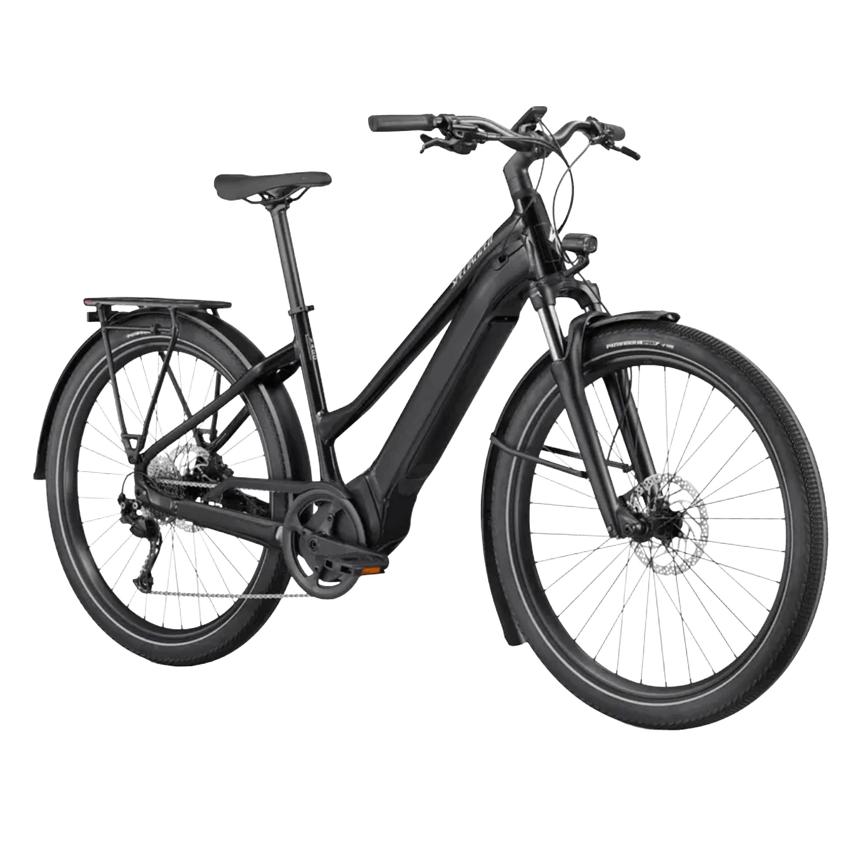 Specialized-Turbo-Vado-3.0-Step-Through-E-Bike---2024-Cast-Black---Silver-Reflective