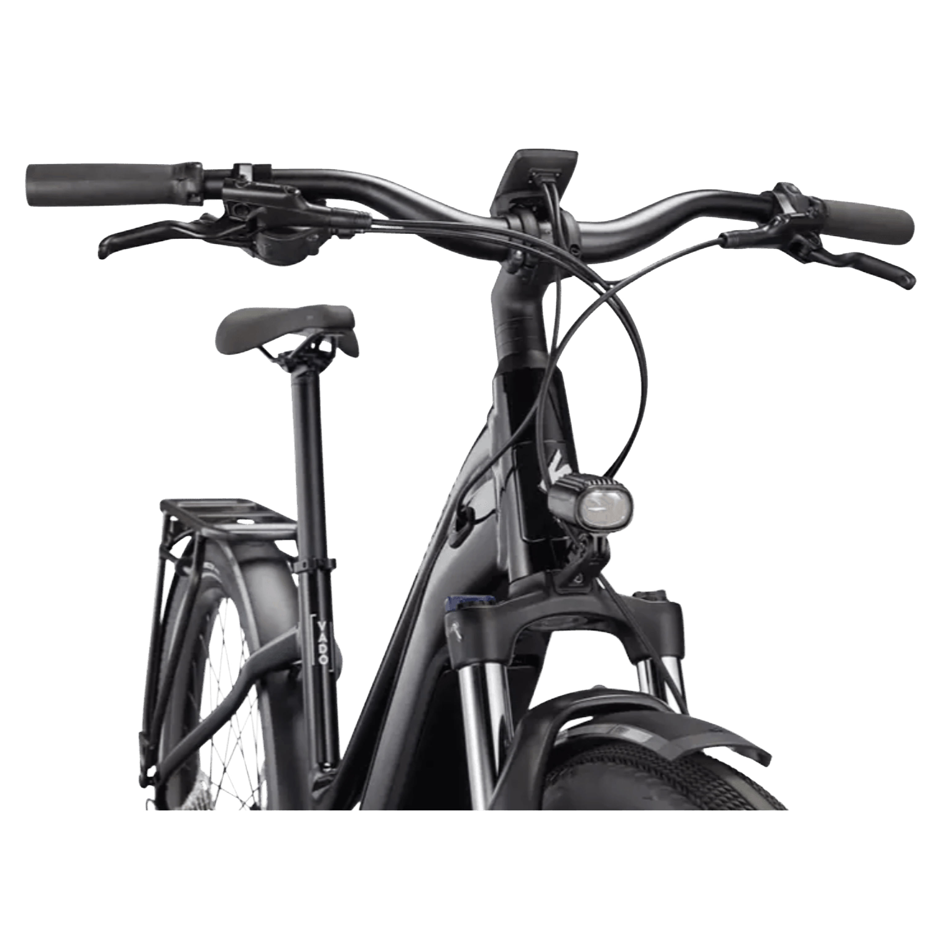 Specialized-Turbo-Vado-3.0-Step-Through-E-Bike---2024-Cast-Black---Silver-Reflective