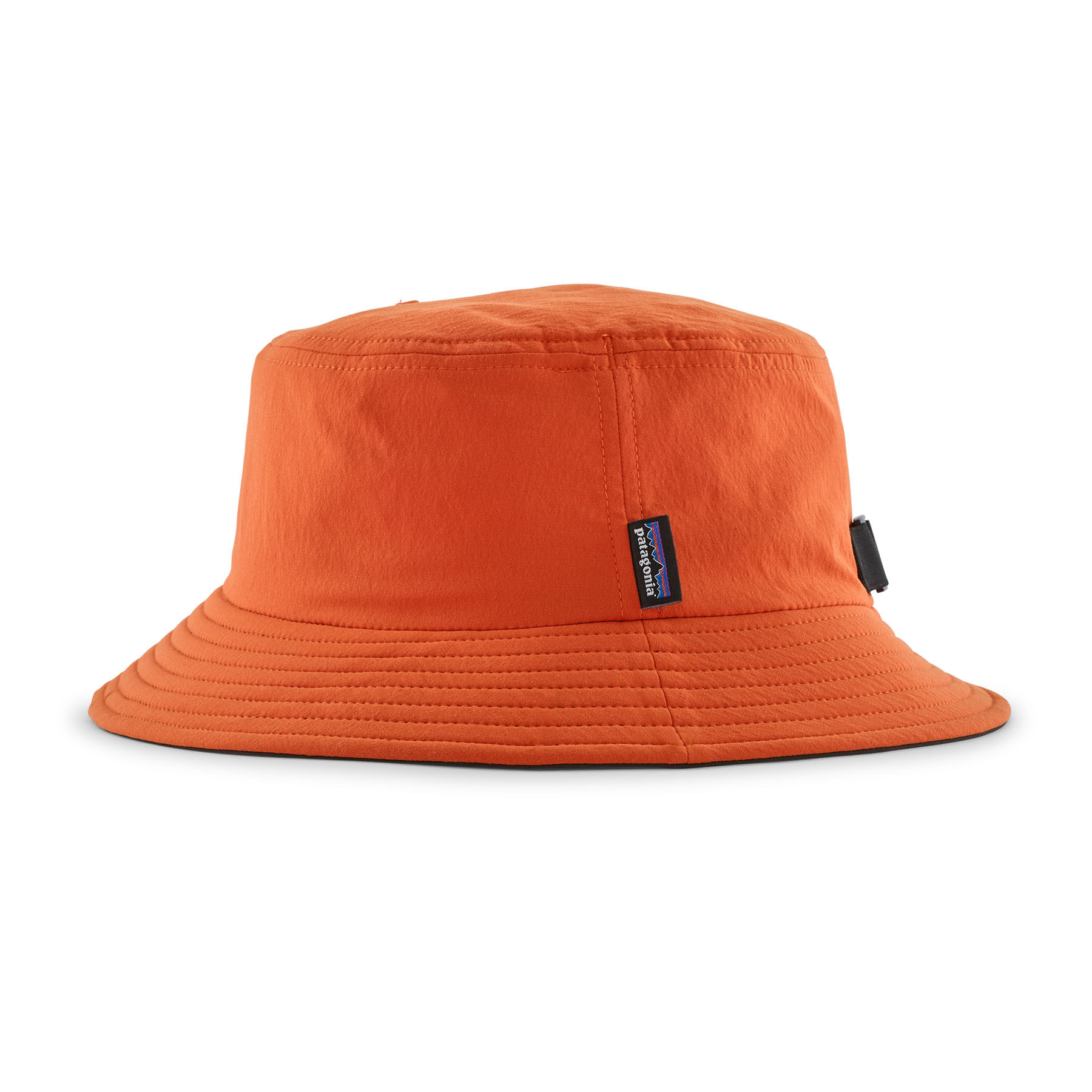 Patagonia-Surf-Brimmer-Coal-Orange