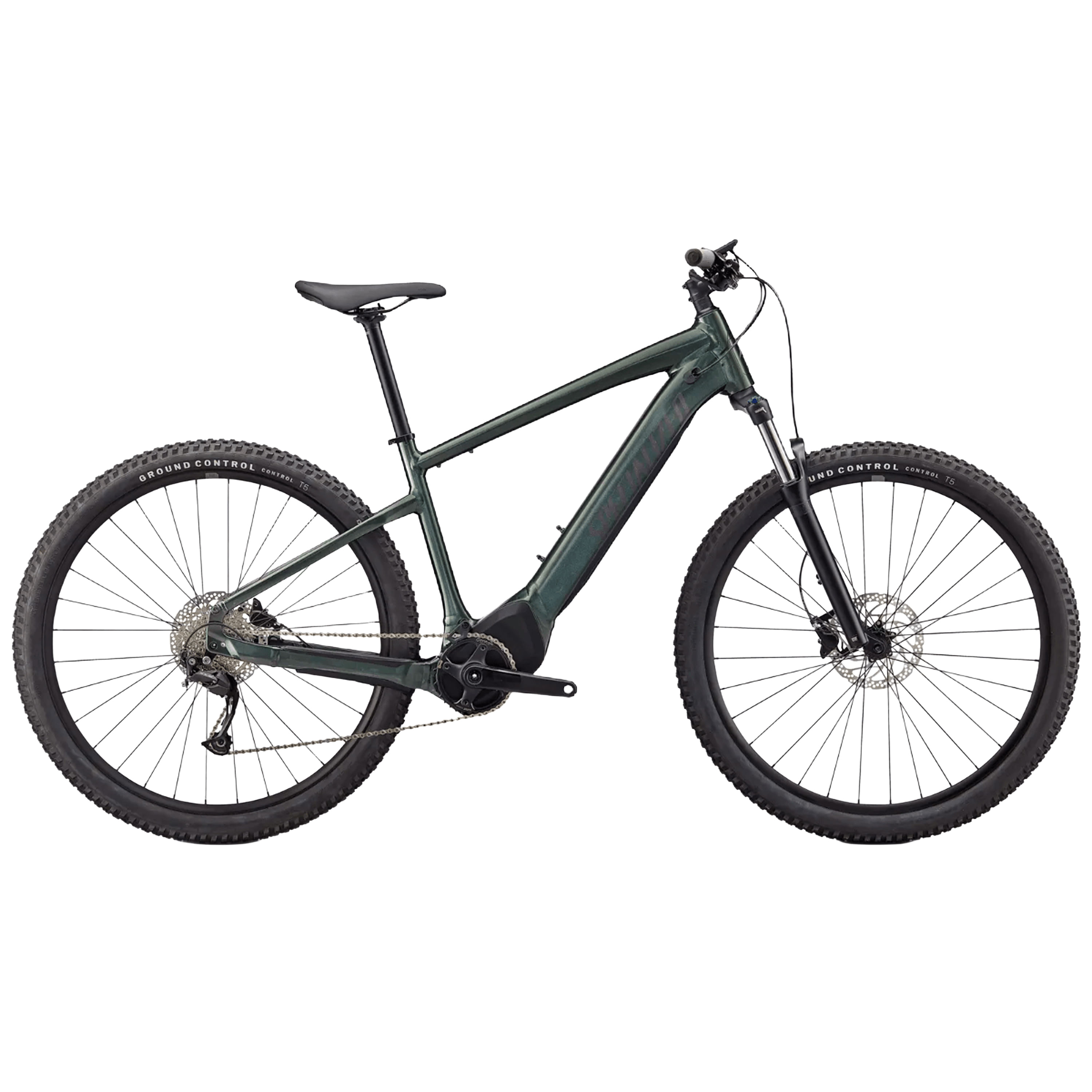 Giant Talon E+ Bike - 2026 - Als.com