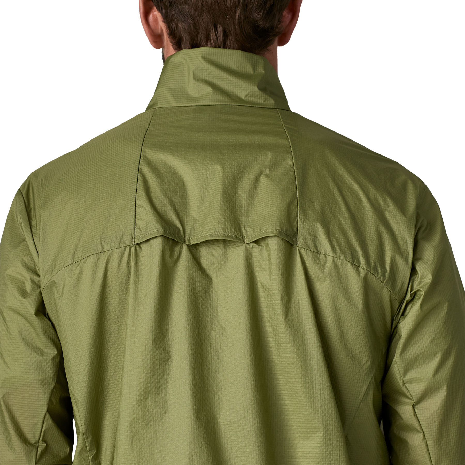 Patagonia Houdini Stash 1/2-zip Pullover - Men's - Als.com