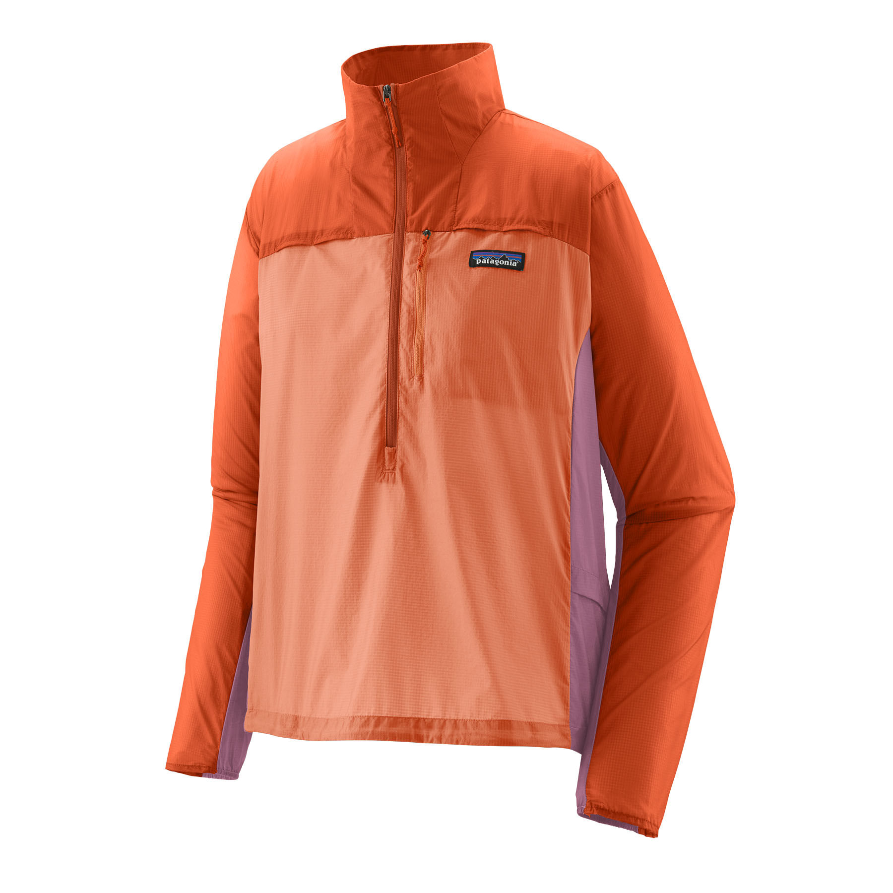 Patagonia Houdini Stash 1/2-Zip Pullover - Women's - Als.com