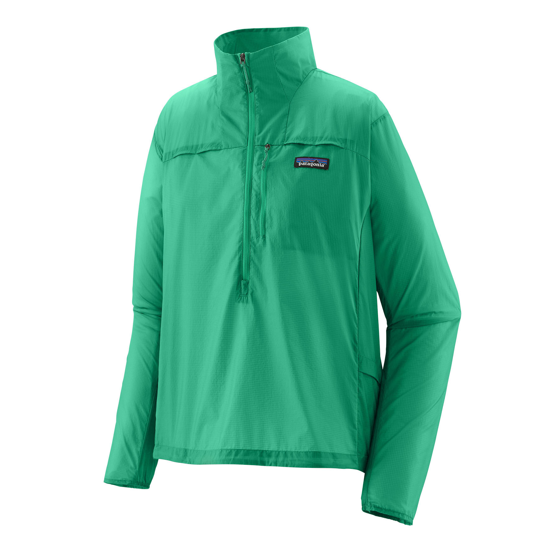Patagonia Houdini Stash 1/2-Zip Pullover - Women's - Als.com