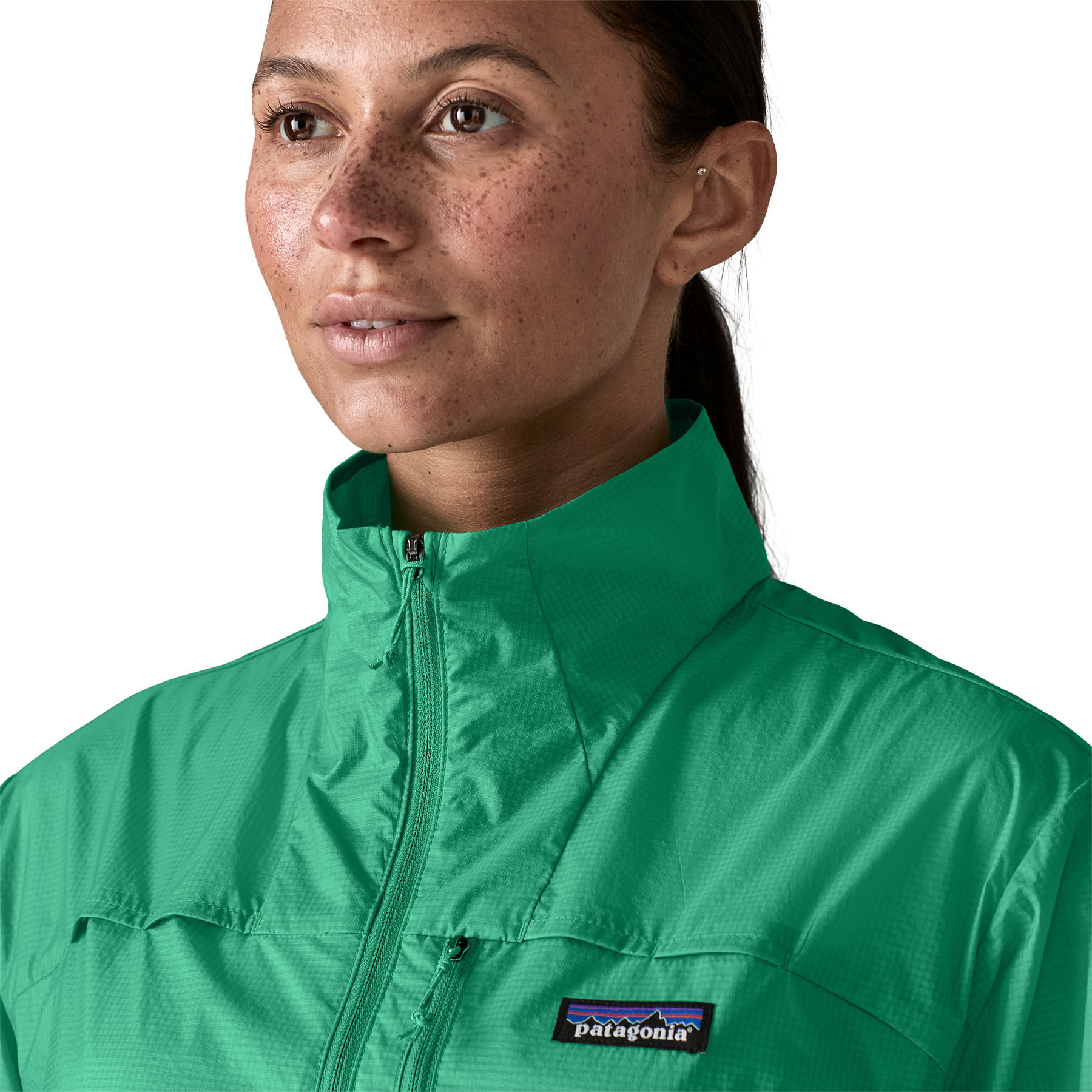 Patagonia Houdini Stash 1/2-Zip Pullover - Women's - Als.com