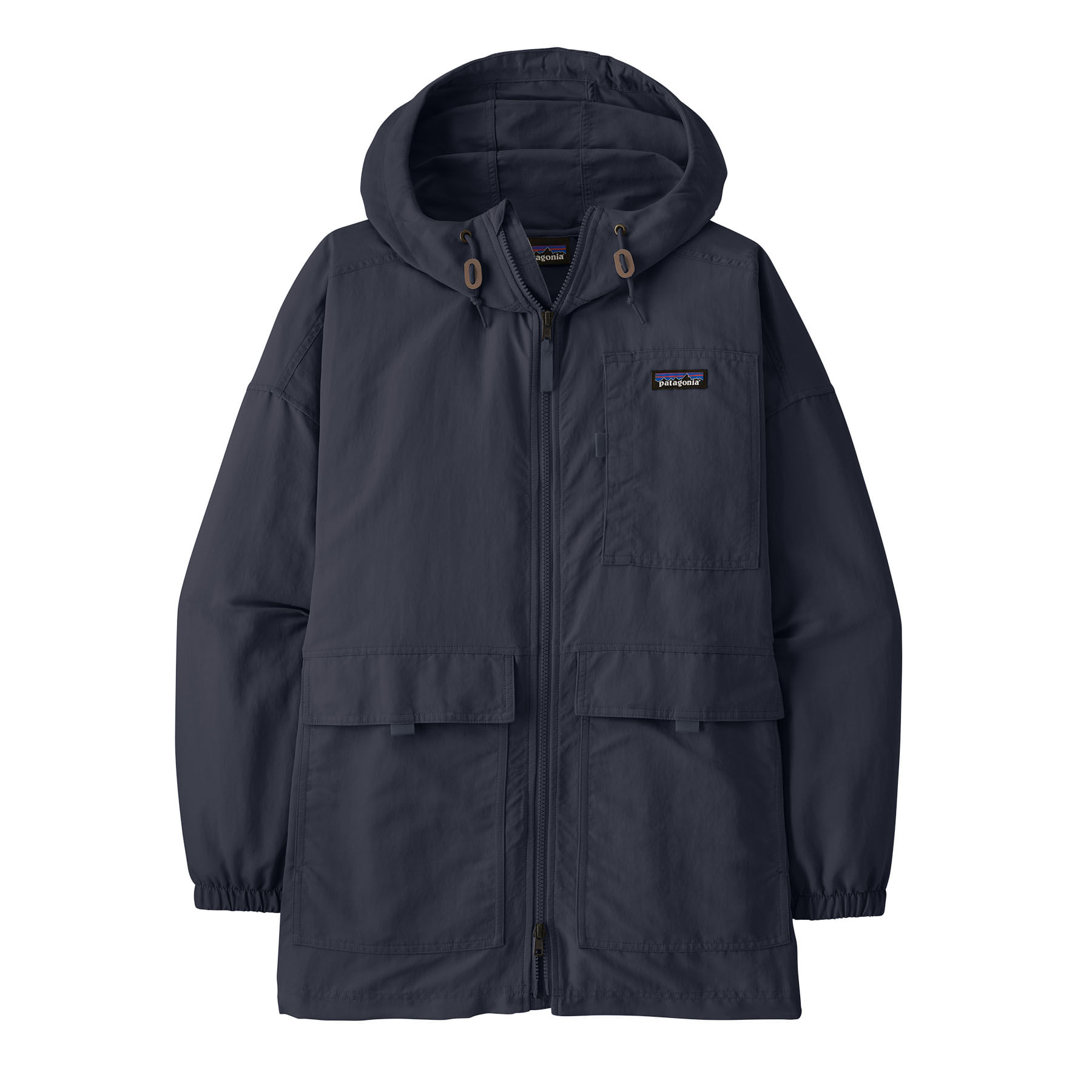 Patagonia Skysail Unlined Parka - Women's - Als.com