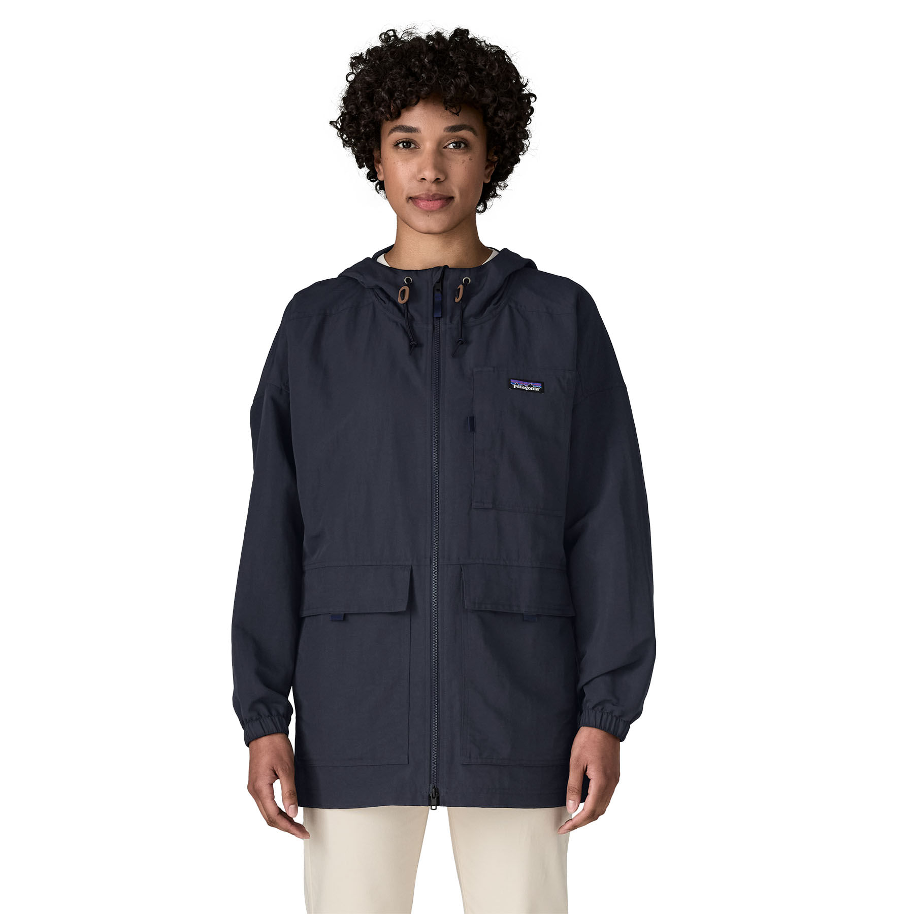 Patagonia Skysail Unlined Parka - Women's - Als.com