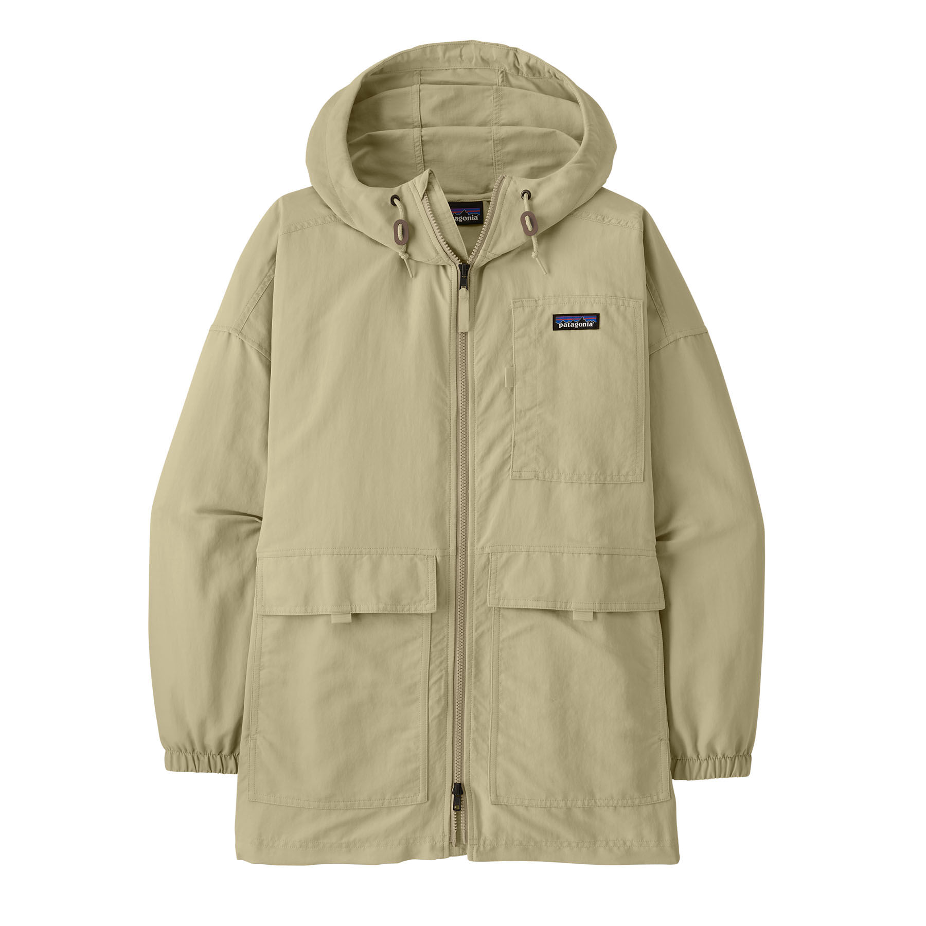 Patagonia Skysail Unlined Parka - Women's - Als.com