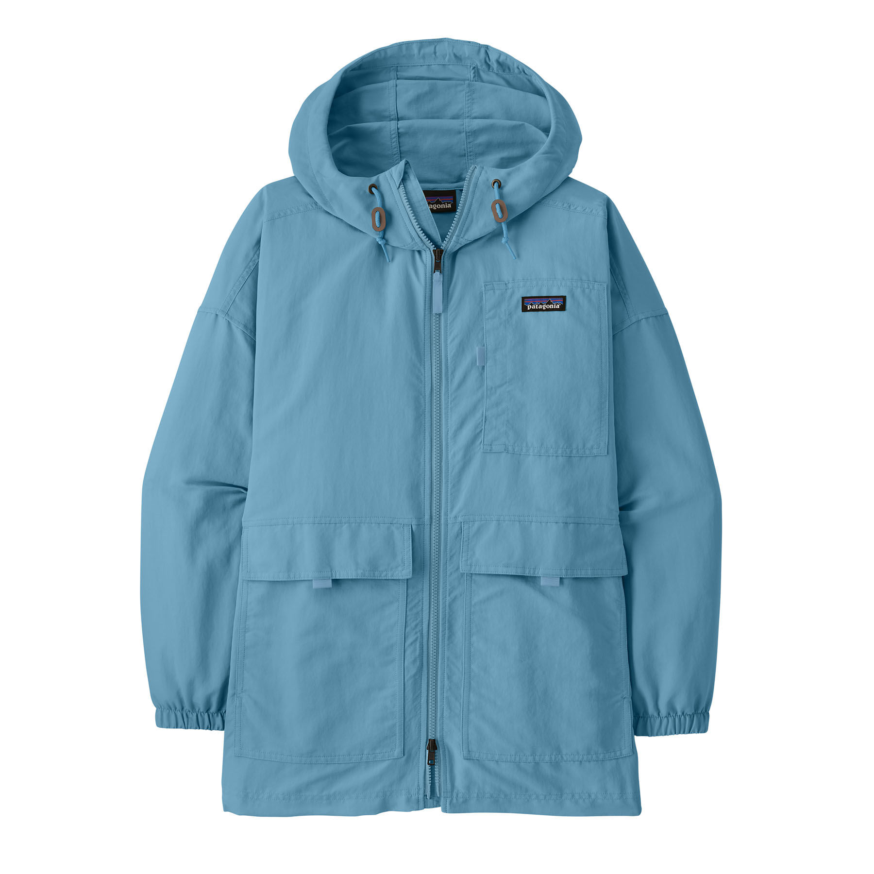 Patagonia Skysail Unlined Parka - Women's - Als.com
