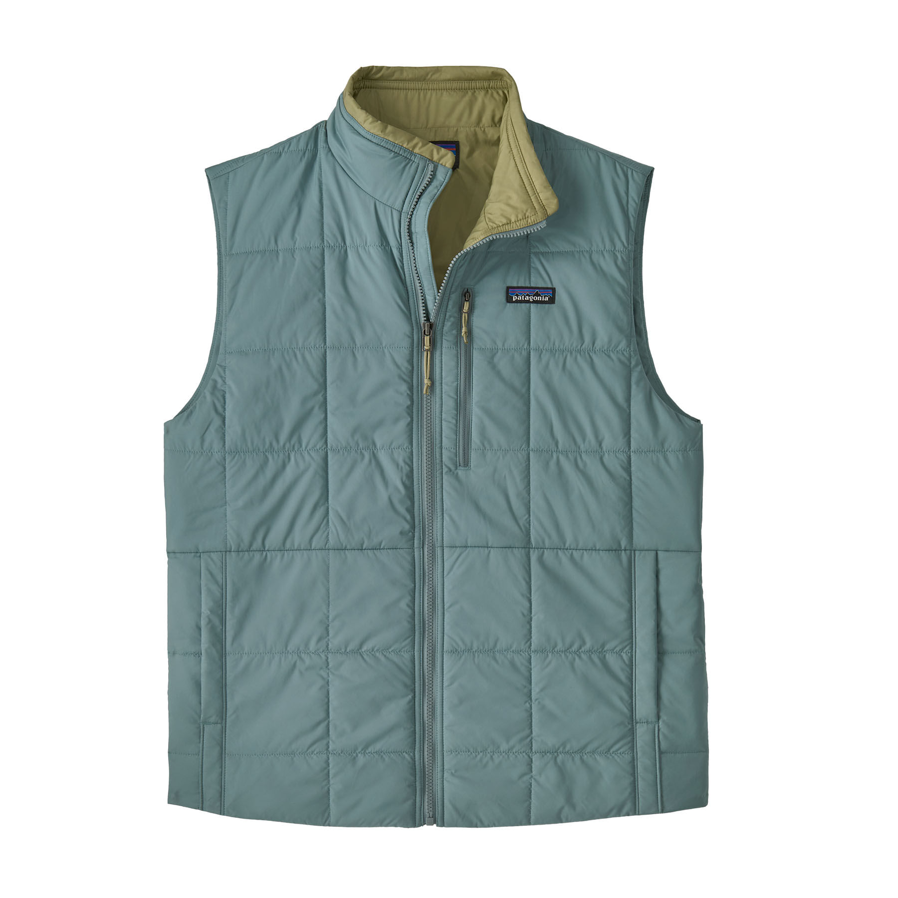 Patagonia Downdrift Vest - Men's - Als.com