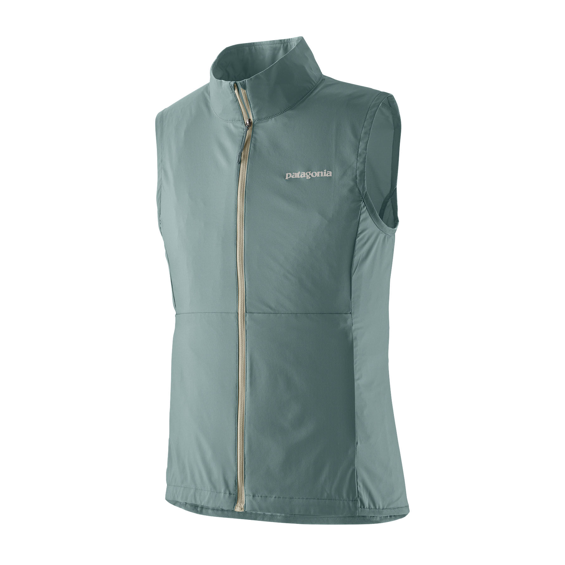 【廃盤品】00s PATAGONIA NINE TRAILS VEST Patagonia Trail Craft Vest - Women's - Als.com
