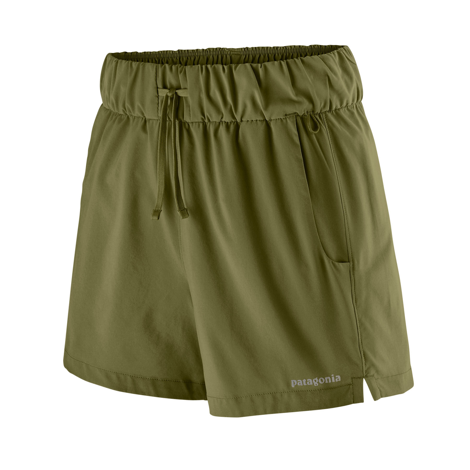 Patagonia-Terrebonne-Short---Women-s-Caper-Green