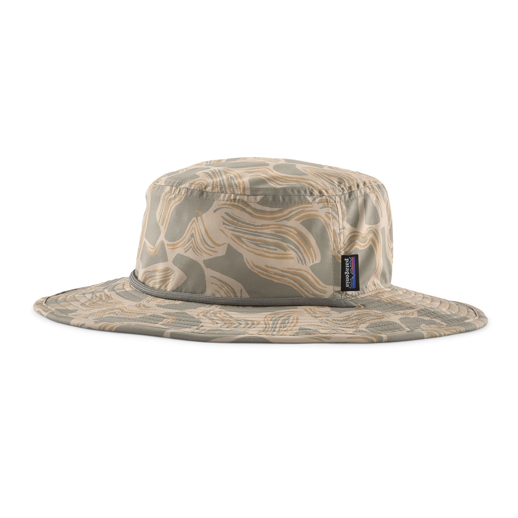 Patagonia-Brimmer-Hat-Coastal-Edge---Natural