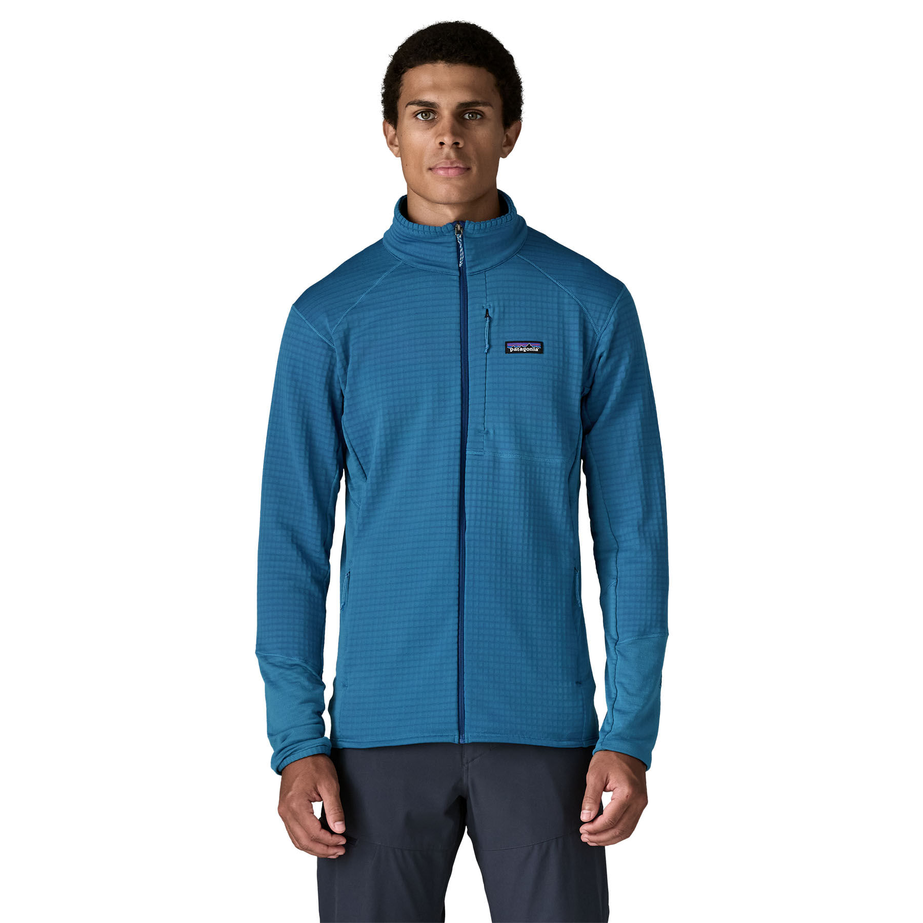 Patagonia R1 Jacket - Men's - Als.com