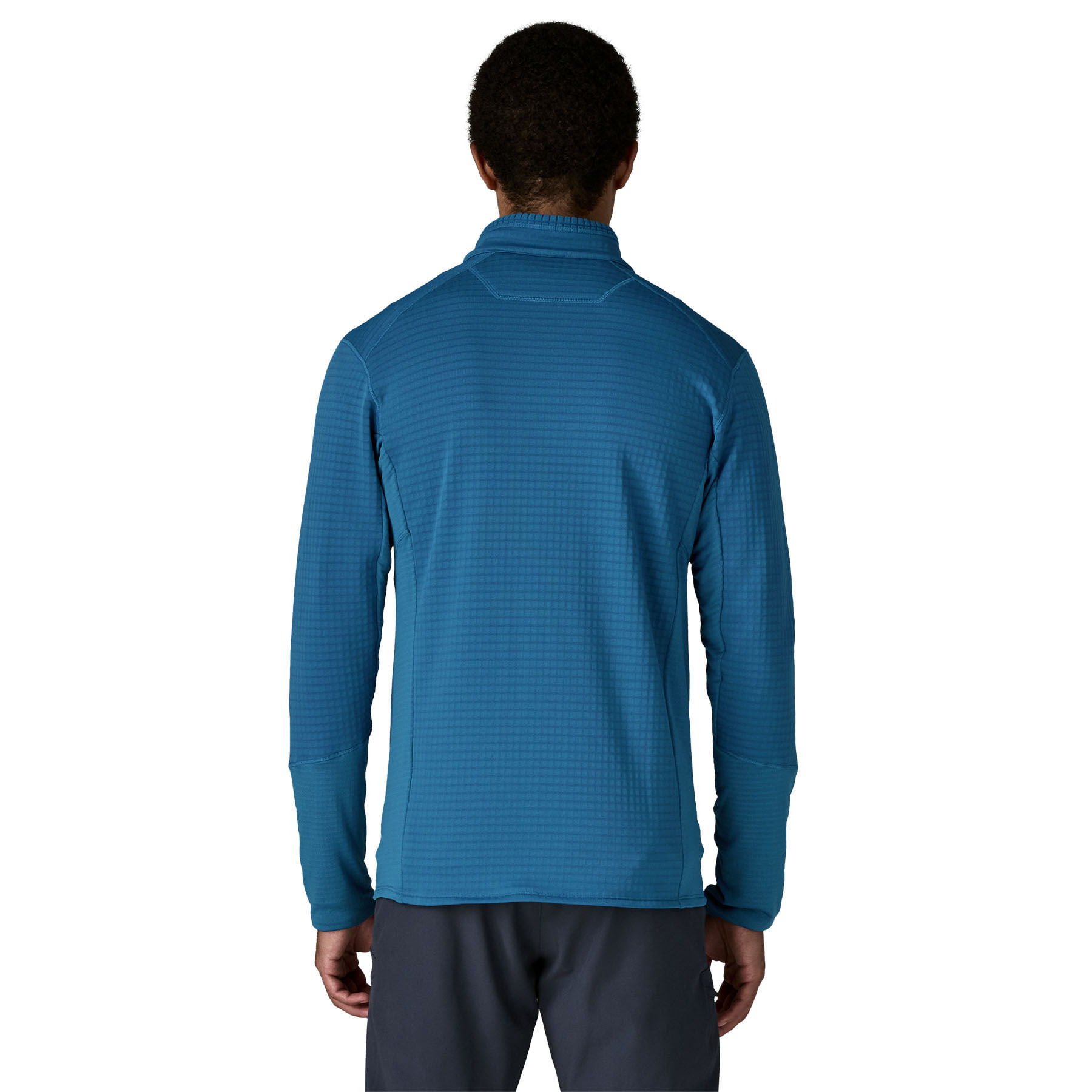 Patagonia R1 Jacket - Men's - Black XS