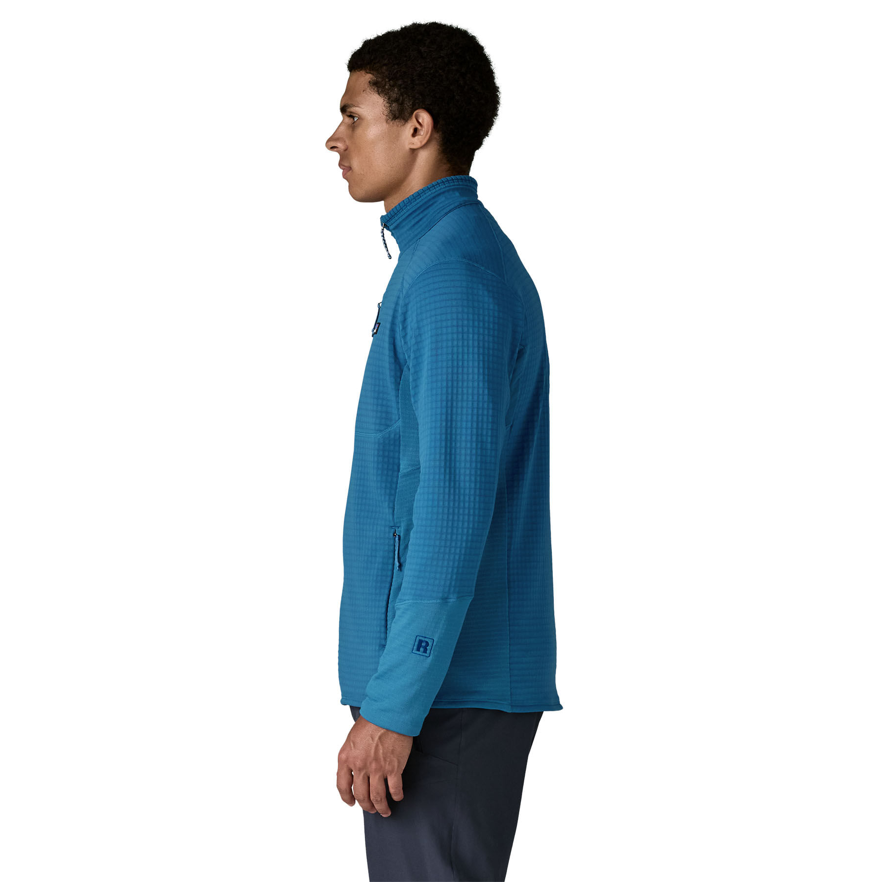 Patagonia R1 Jacket - Men's - Als.com