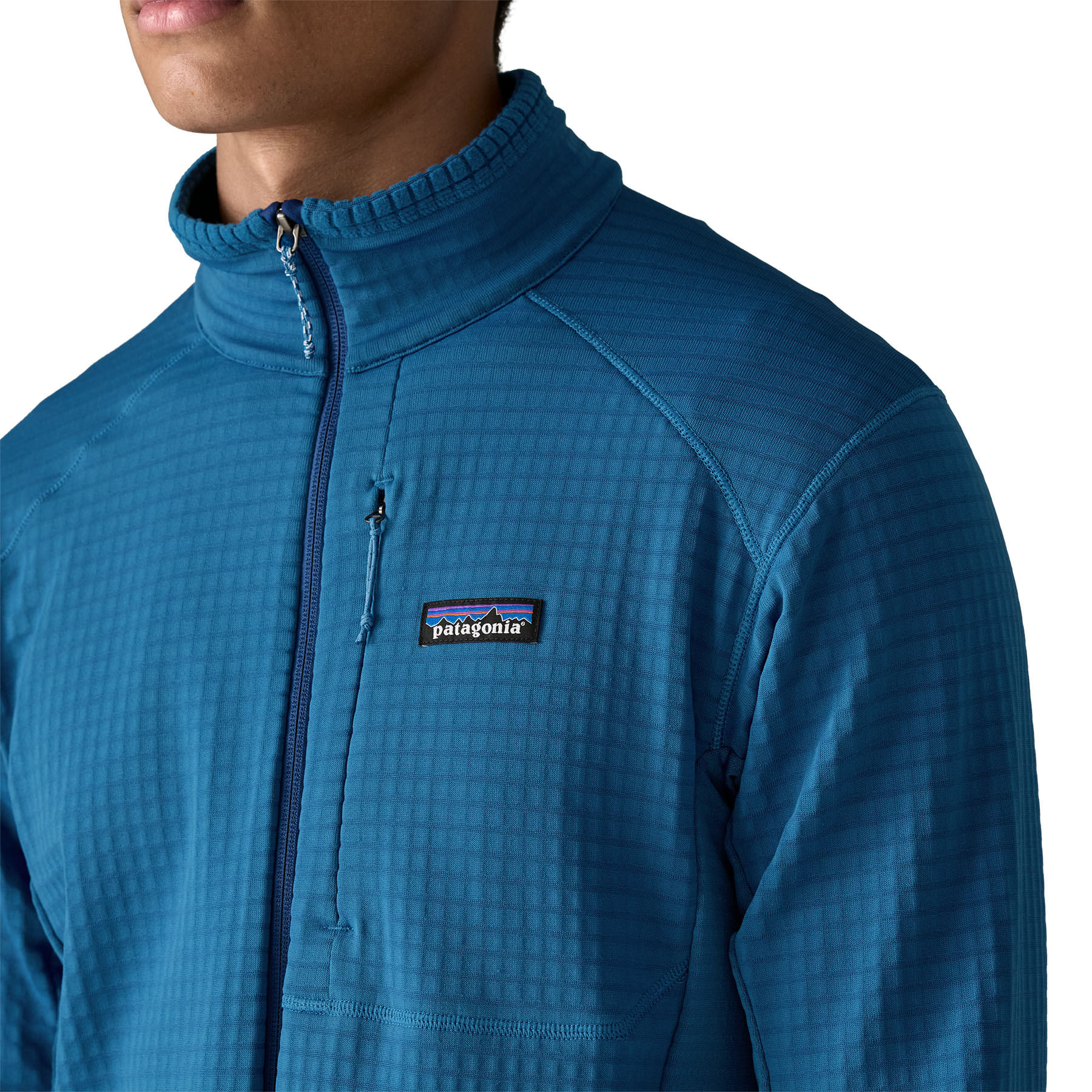 Patagonia R1 Jacket - Men's - Als.com