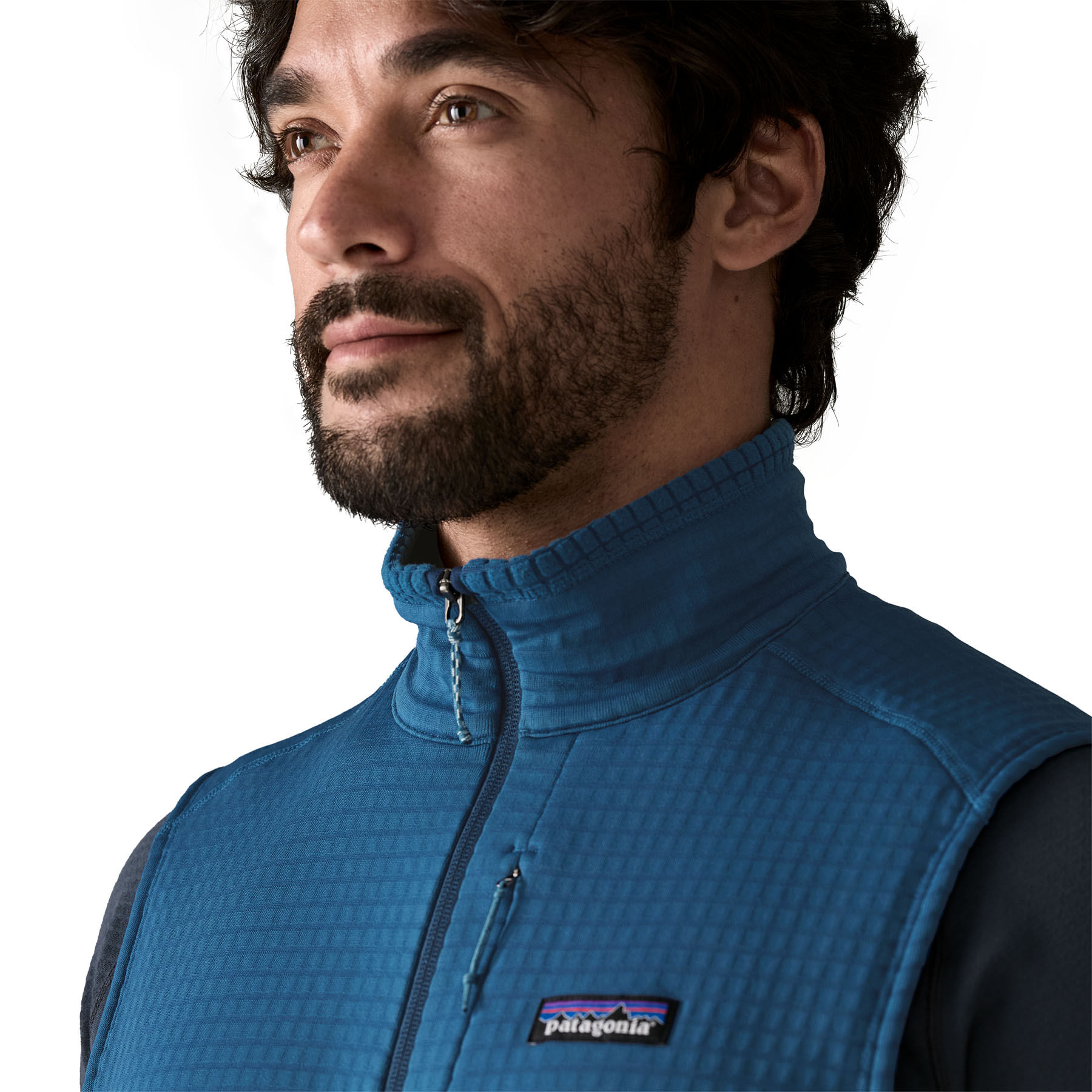 Patagonia R1 Vest - Men's - Als.com