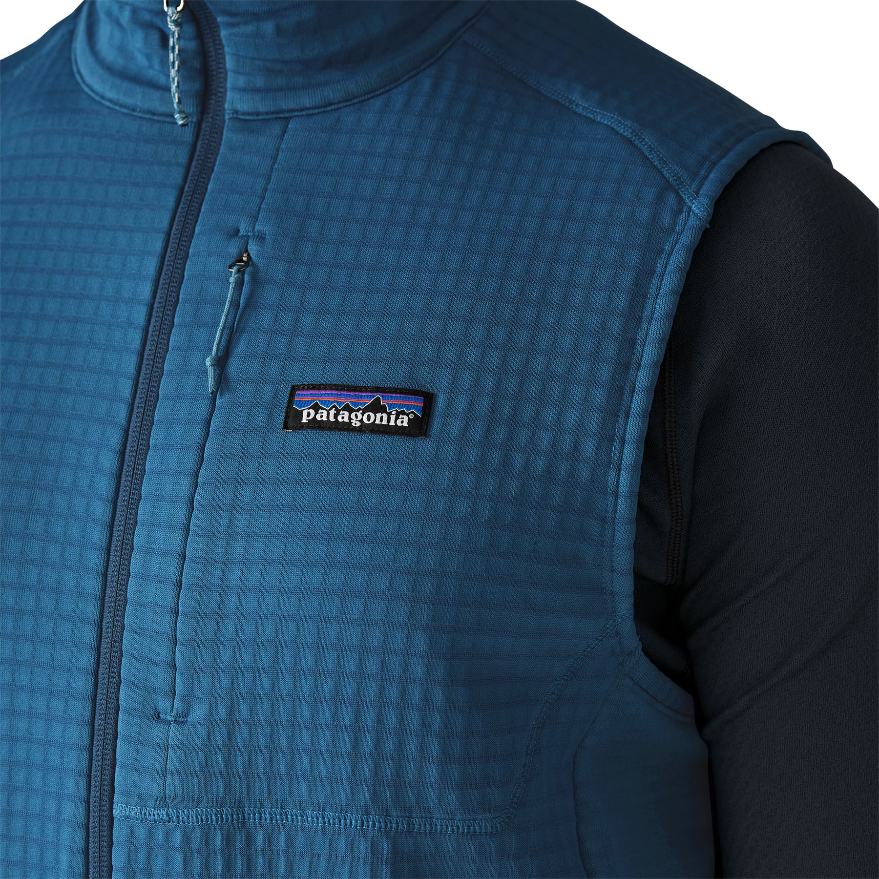 Patagonia R1 Vest - Men's - Als.com