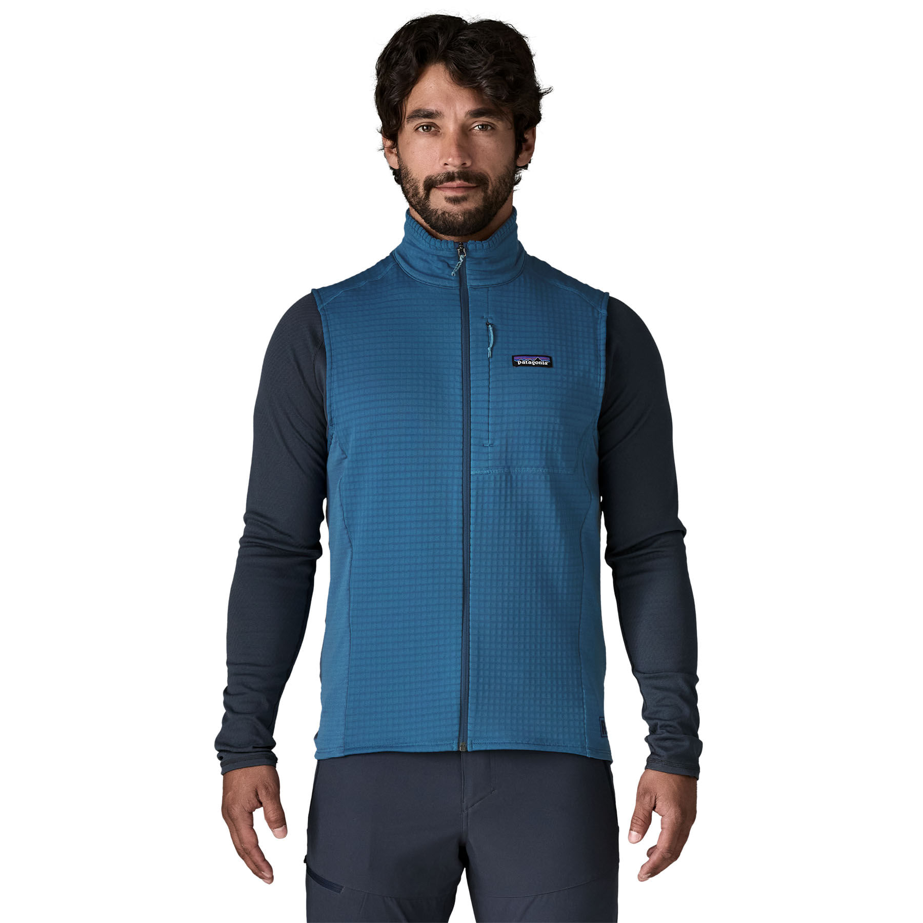 Patagonia R1 Vest - Men's - Als.com