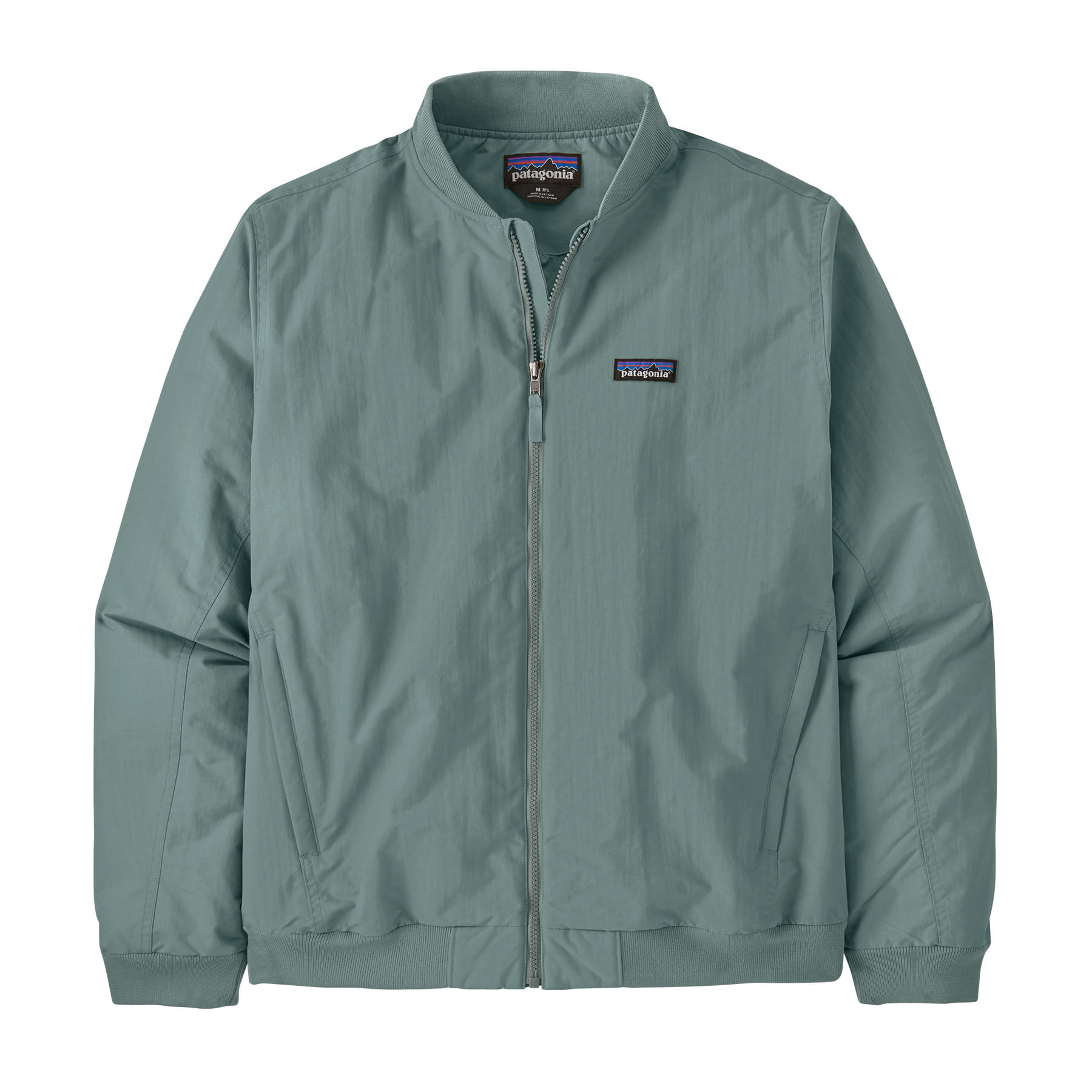 Patagonia Isthmus Deck Jacket - Men's - Als.com