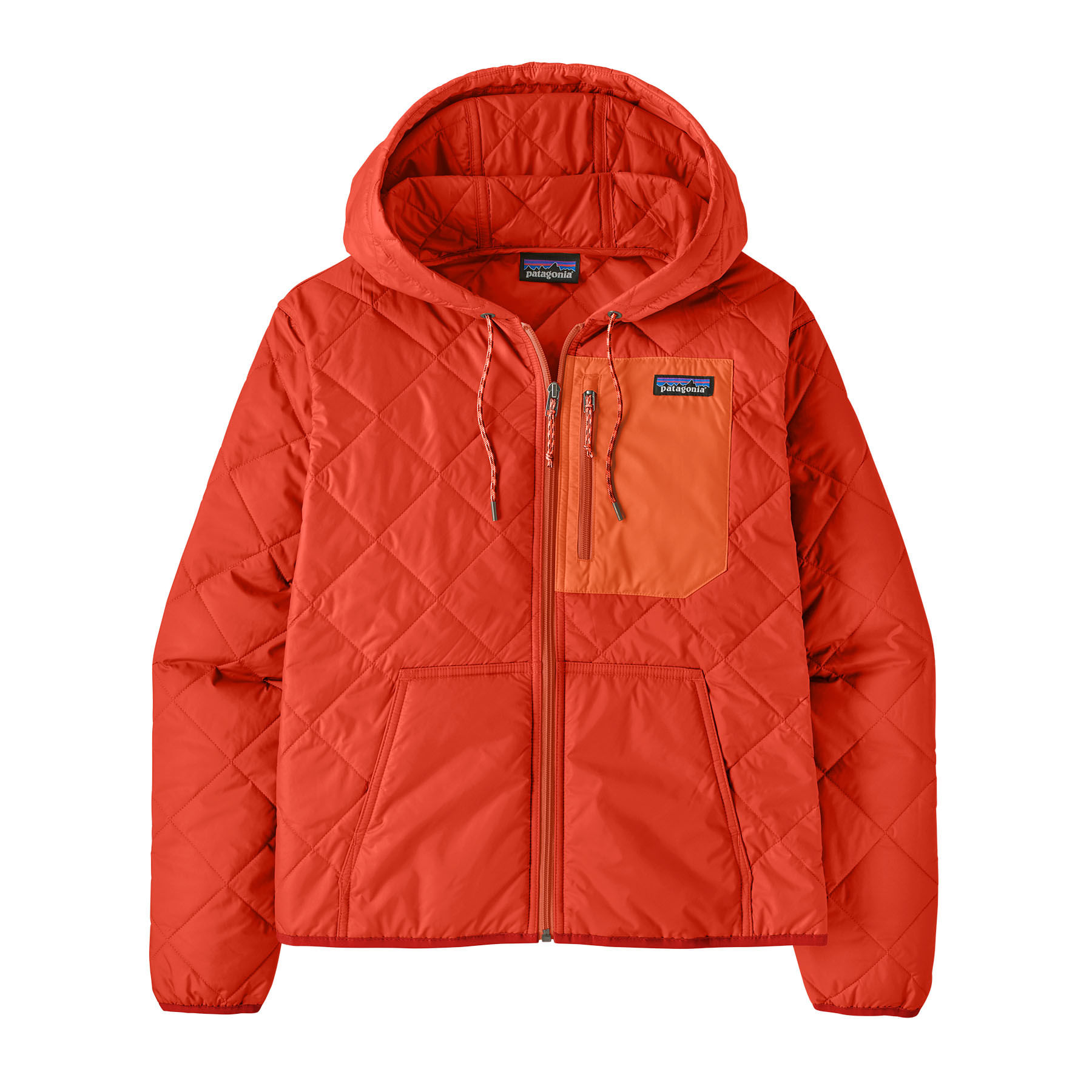 Patagonia-Diamond-Quilted-Bomber-Hoody---Women-s-Hot-Ember