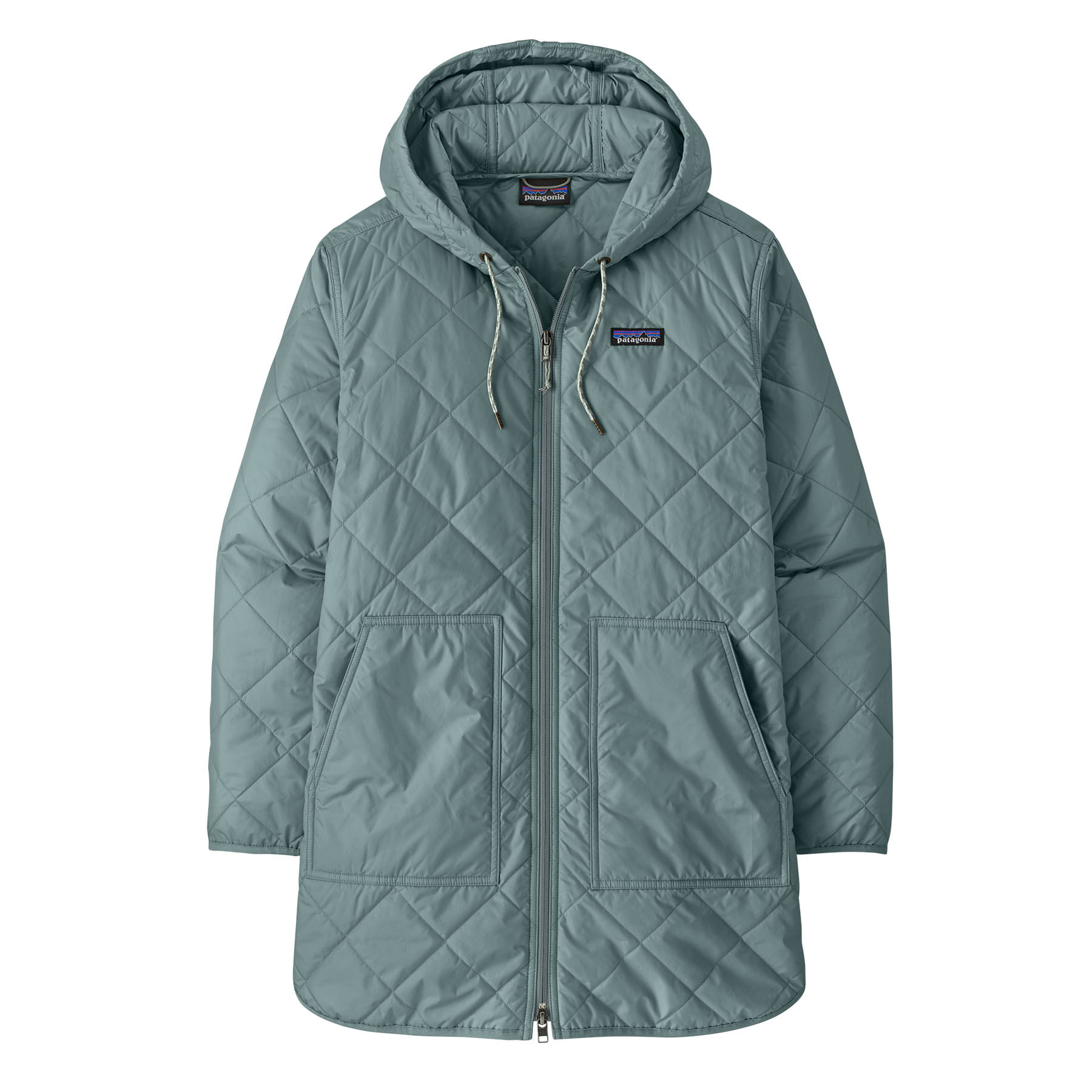 Patagonia Diamond Quilted Parka - Women's - Als.com