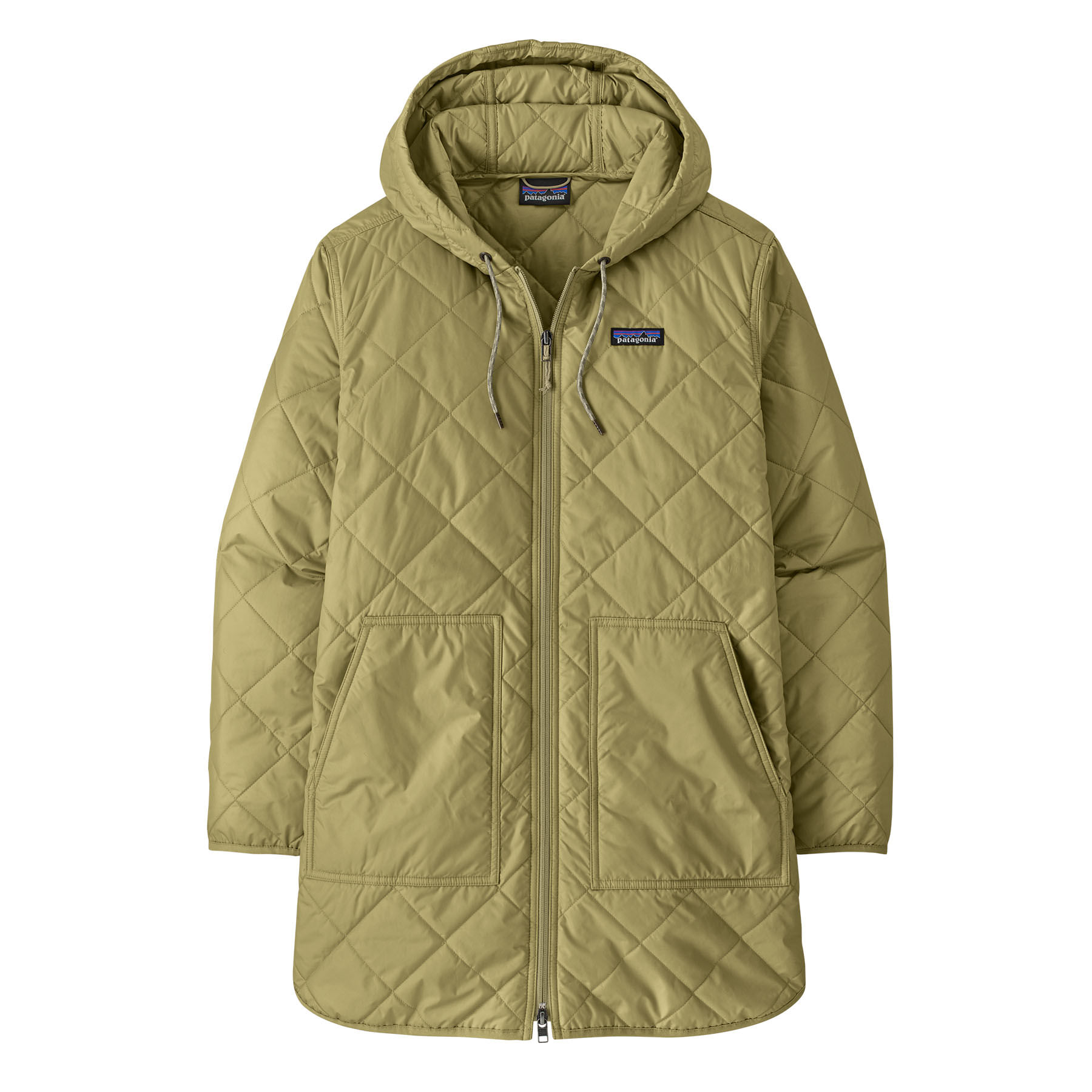Patagonia Lost Canyon Jacket - Women's - Als.com