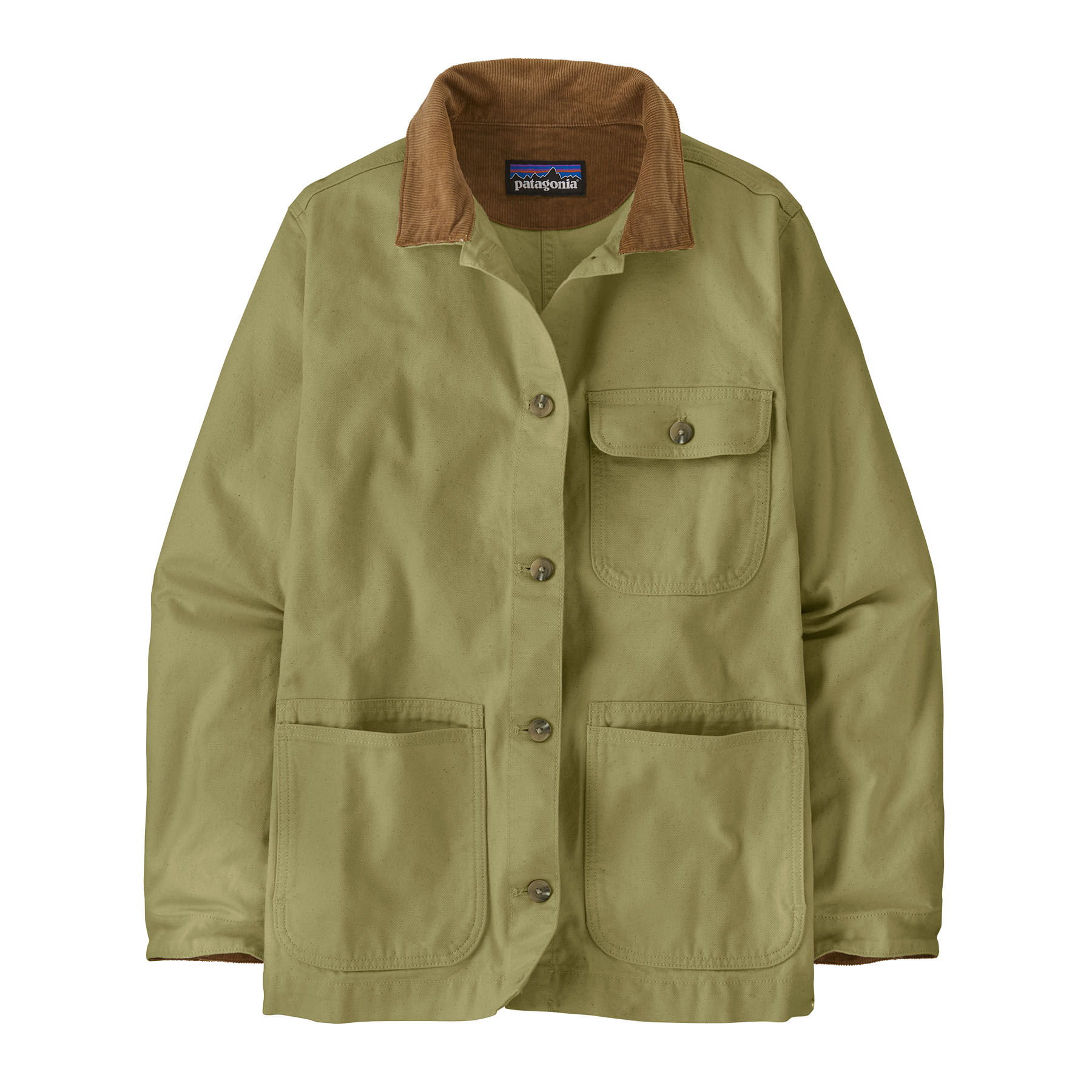 Patagonia Corduroy Overshirt Jacket - Women's - Als.com Patagonia Corduroy Overshirt Jacket - Women's - Als.com