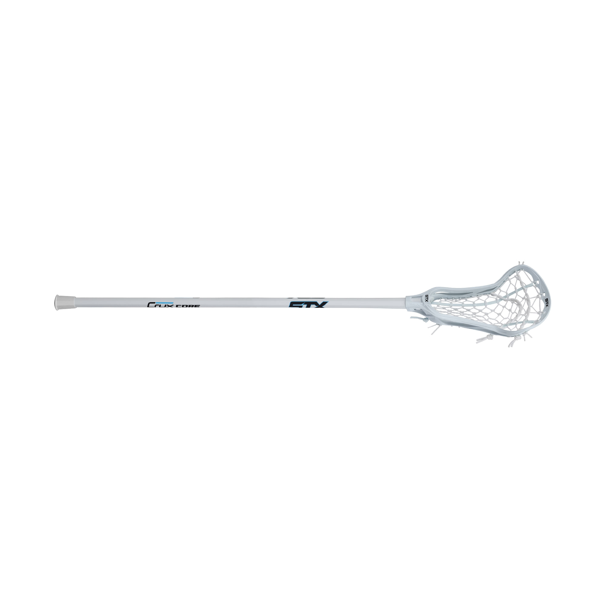 STX-Crux-Core-Complete-Lacrosse-Stick---Women-s-White---White